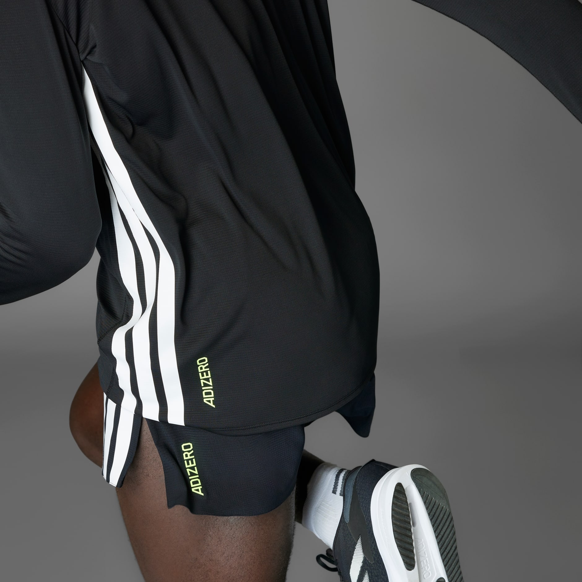 Bluză de alergare Adizero