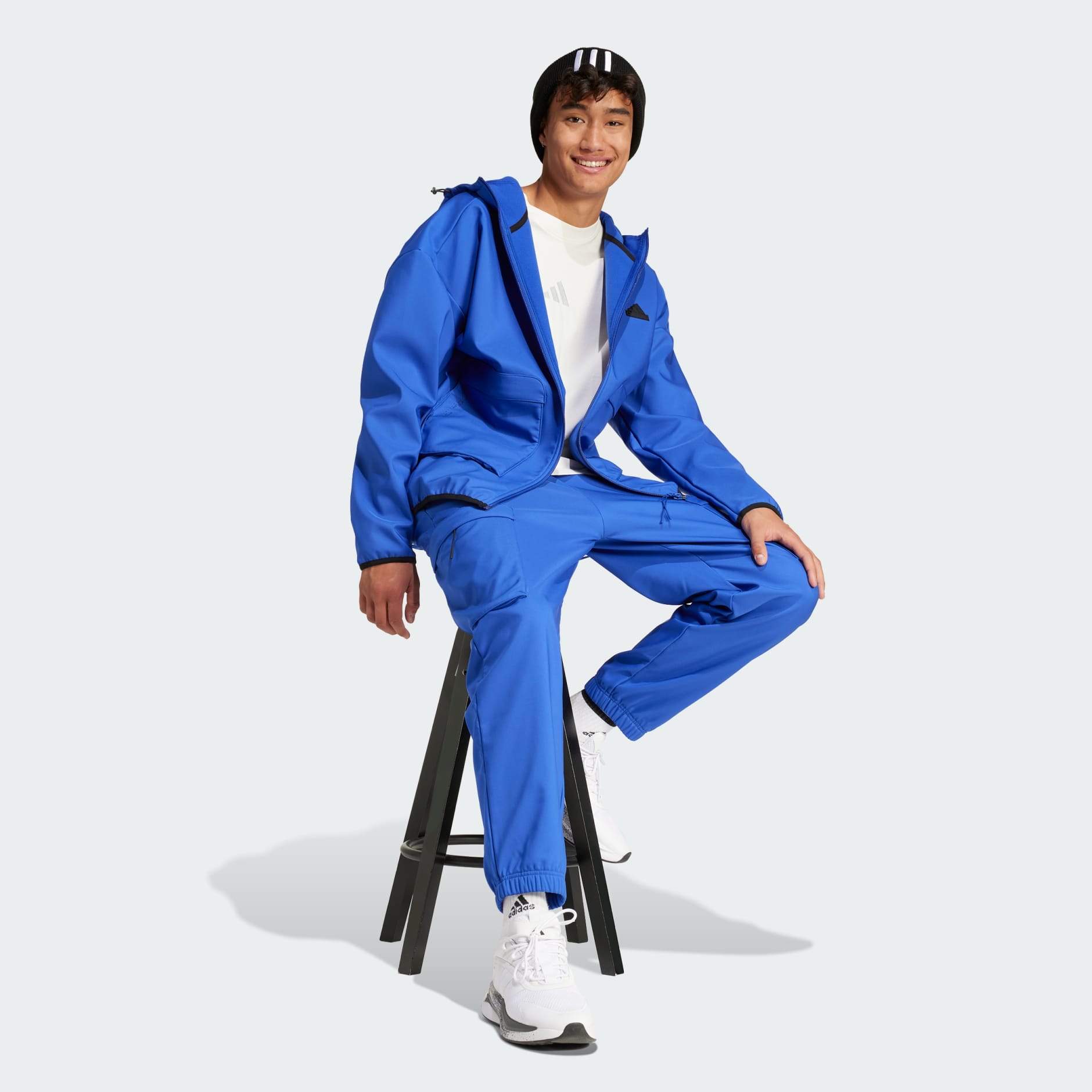 City Escape Premium Cargo Pants