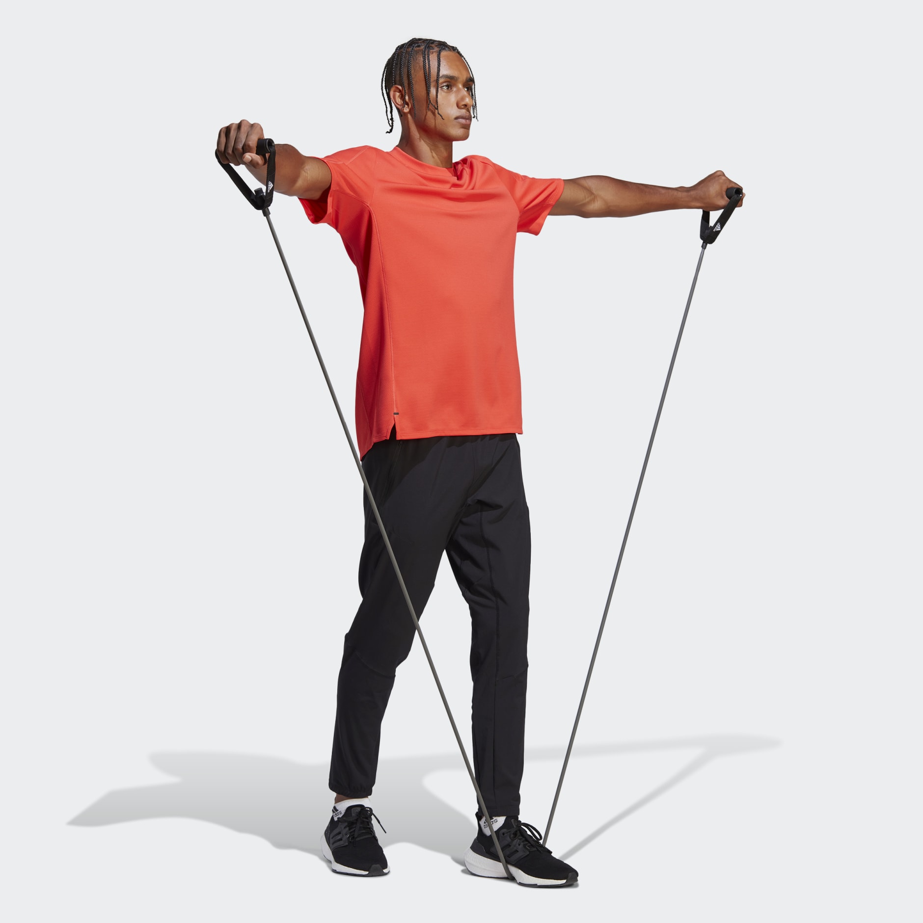Workout Tee