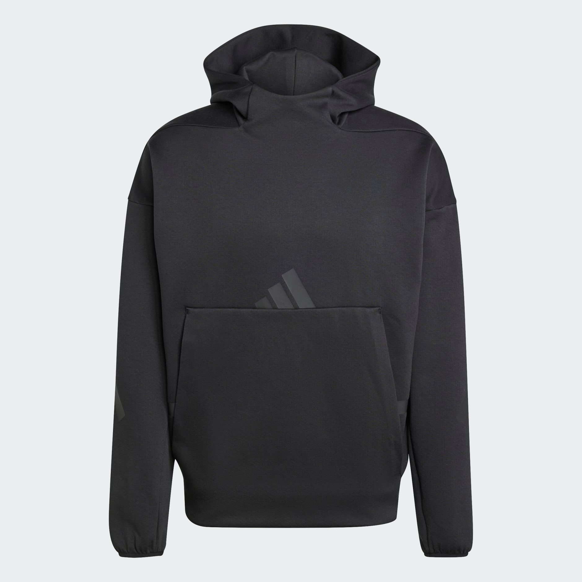 adidas Hanorac adidas Z.N.E. nou - Black | adidas Romania