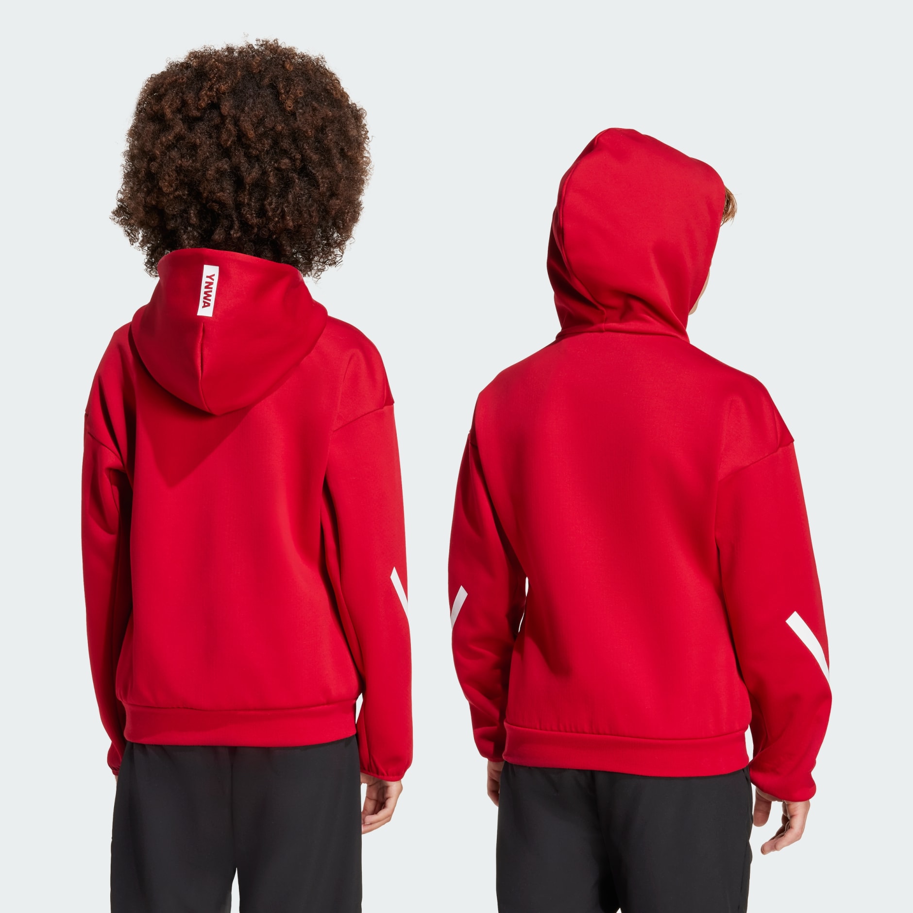 ウェア adidas liverpool 2025-26 Liverpool adidas All-Weather Jacket