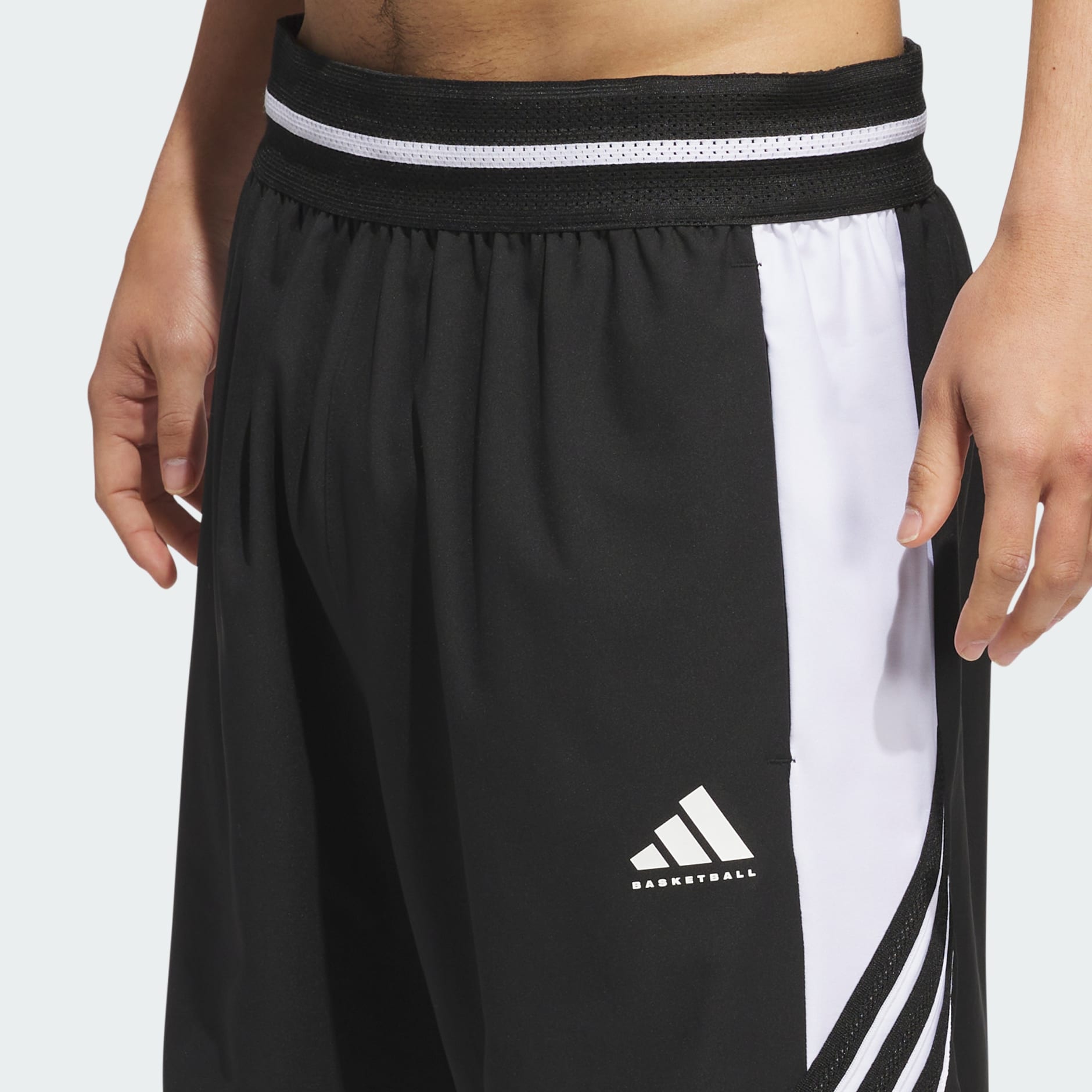 Pantaloni Scurți adidas Crazy Lite