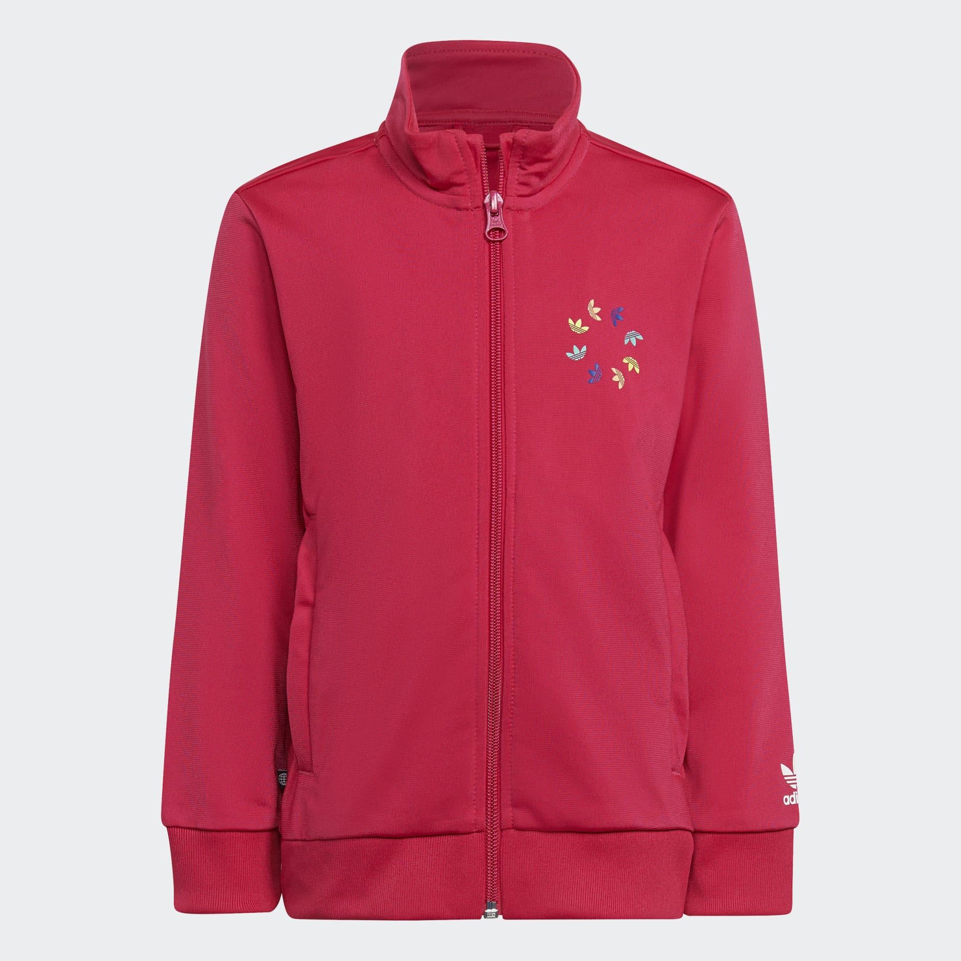 Adicolor Track Suit
