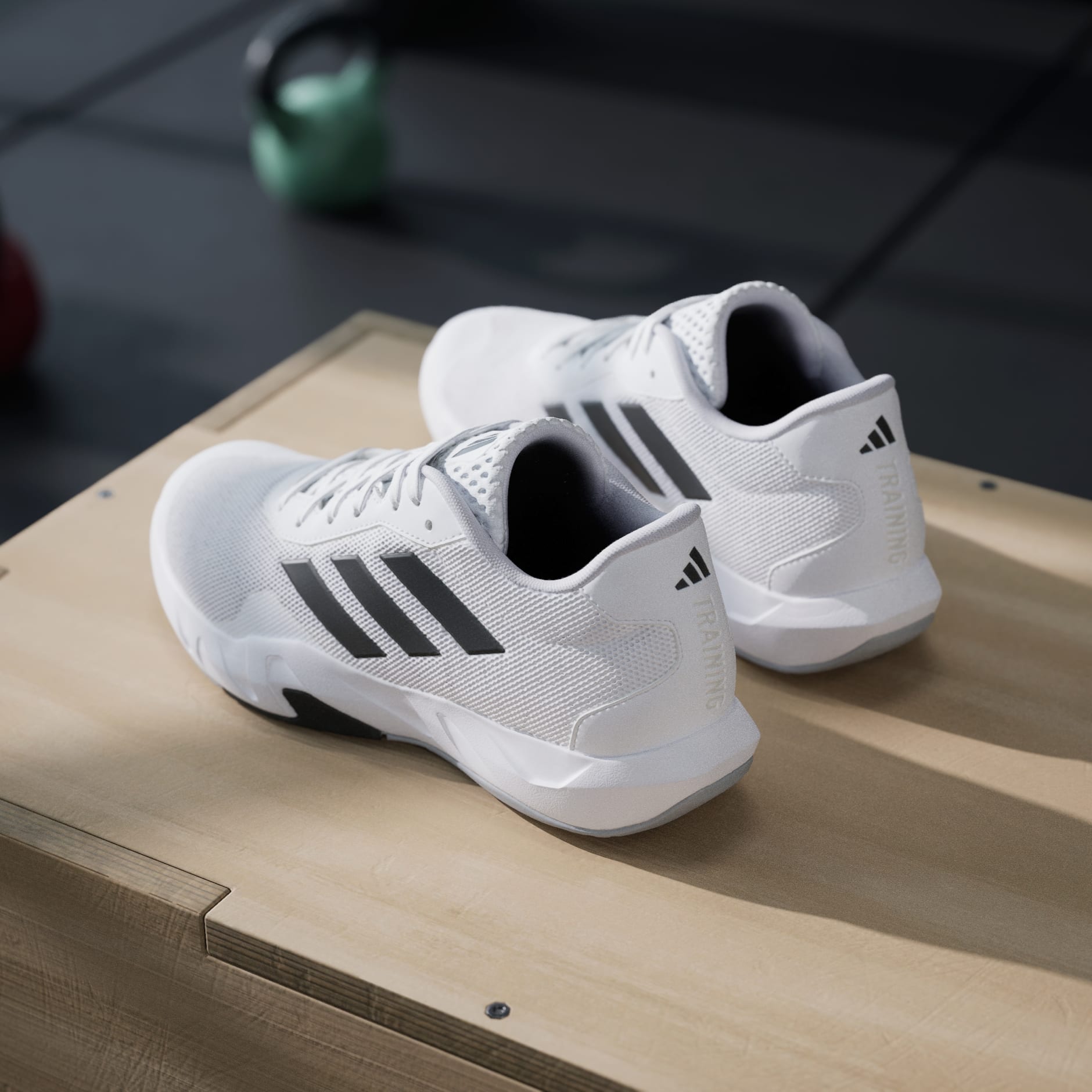 Amplimove Trainer Shoes