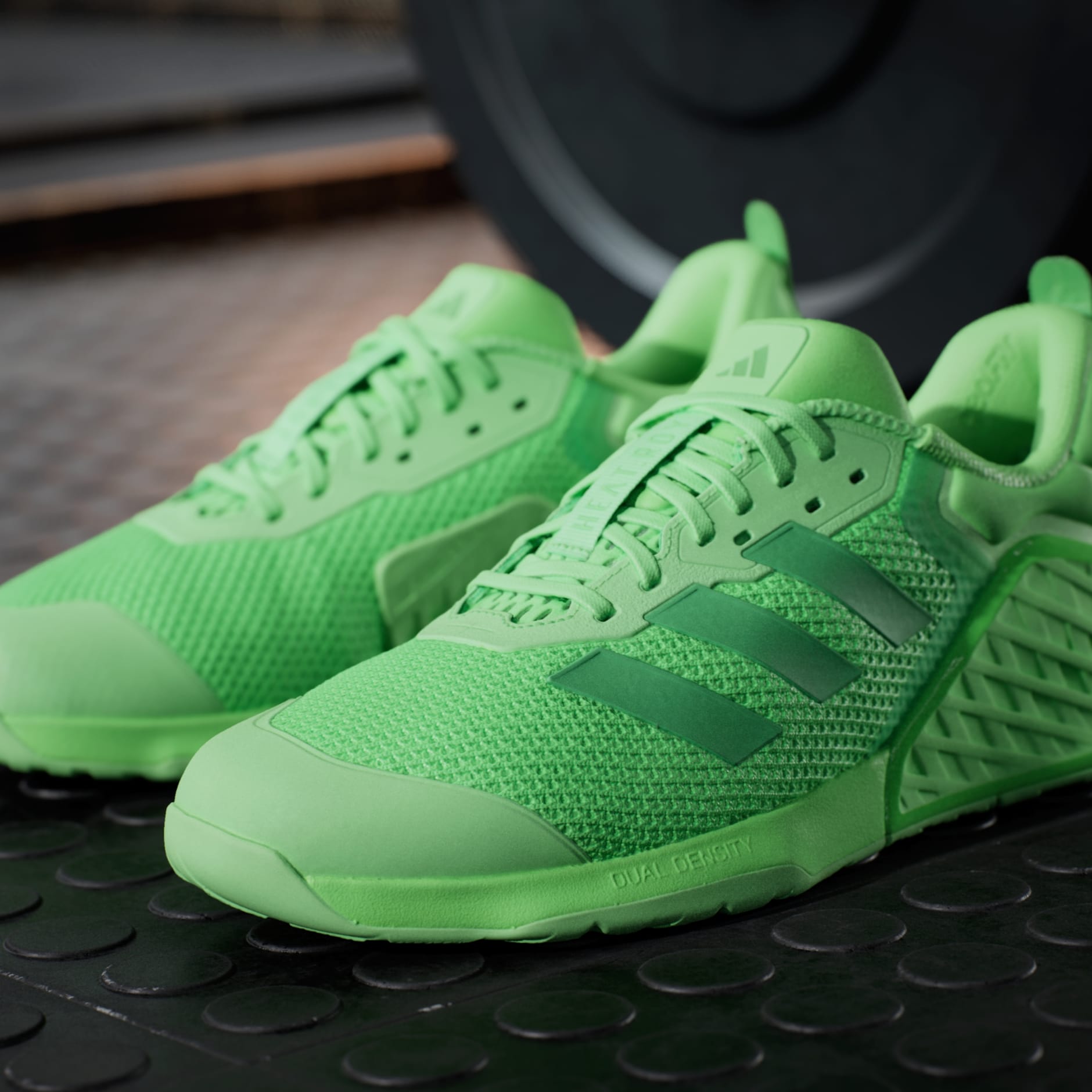 Dropset 3 strength training shoes