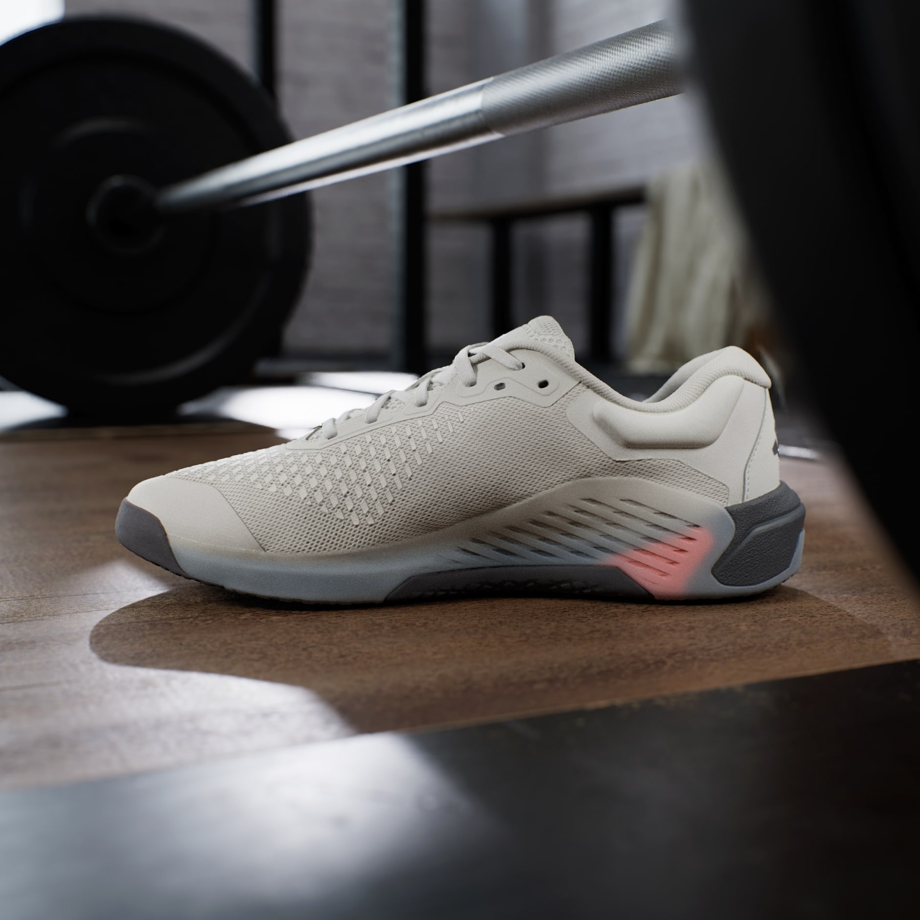 Dropset 4 Training Shoes