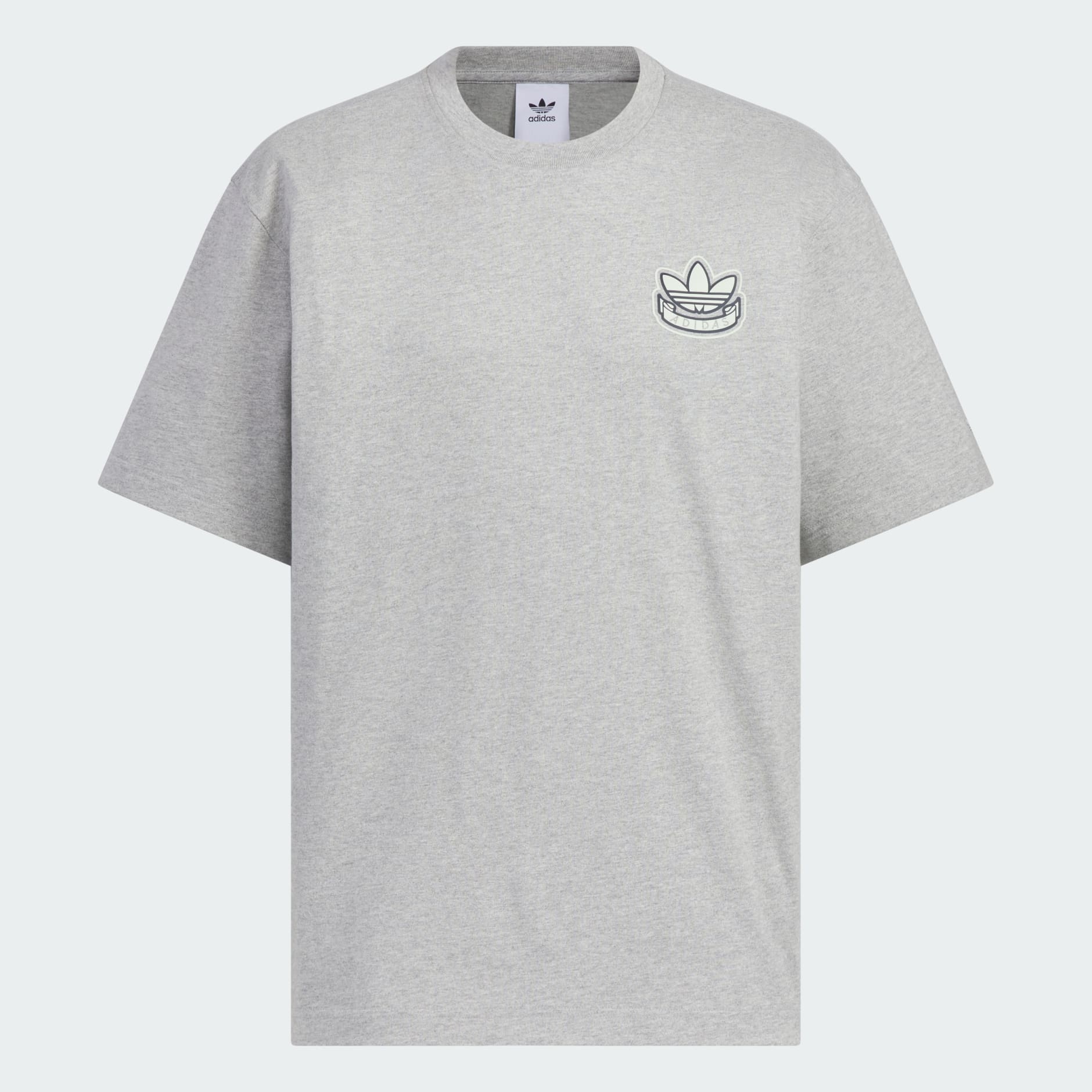 Graphic Tee (Gender Neutral)