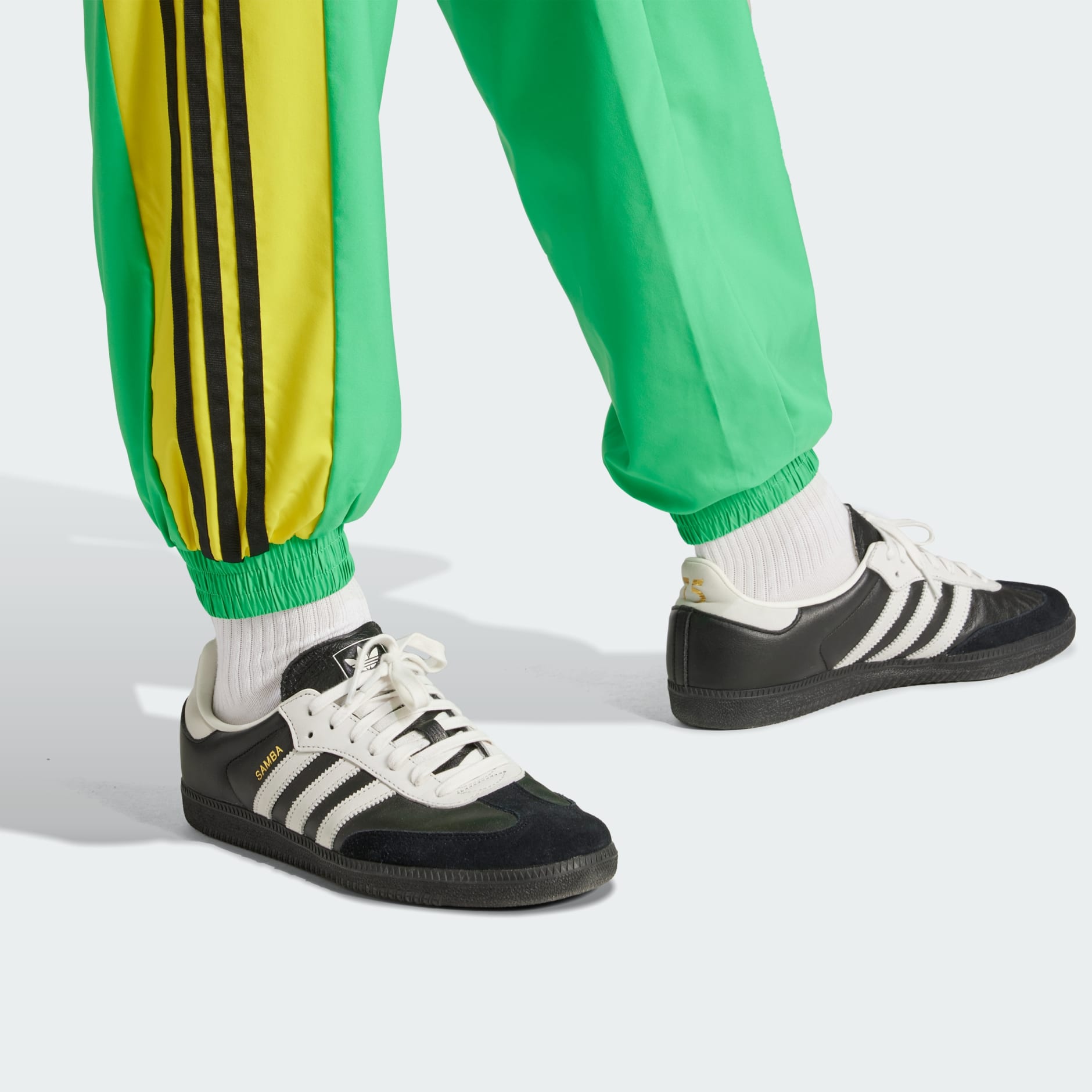 adidas Originals Warm-Up Track Pants
