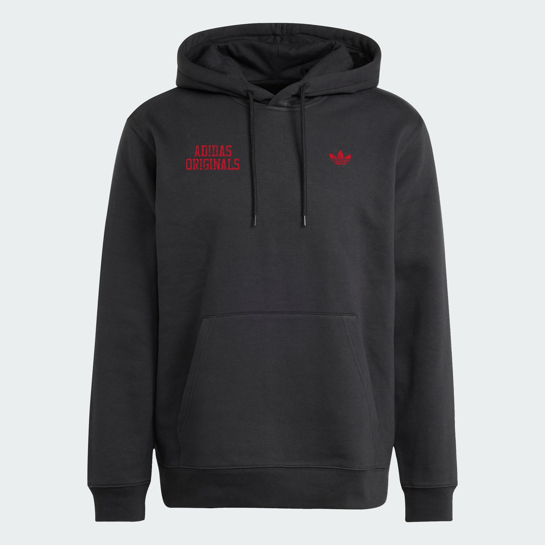 RETRO GRAPHIC HOODIE