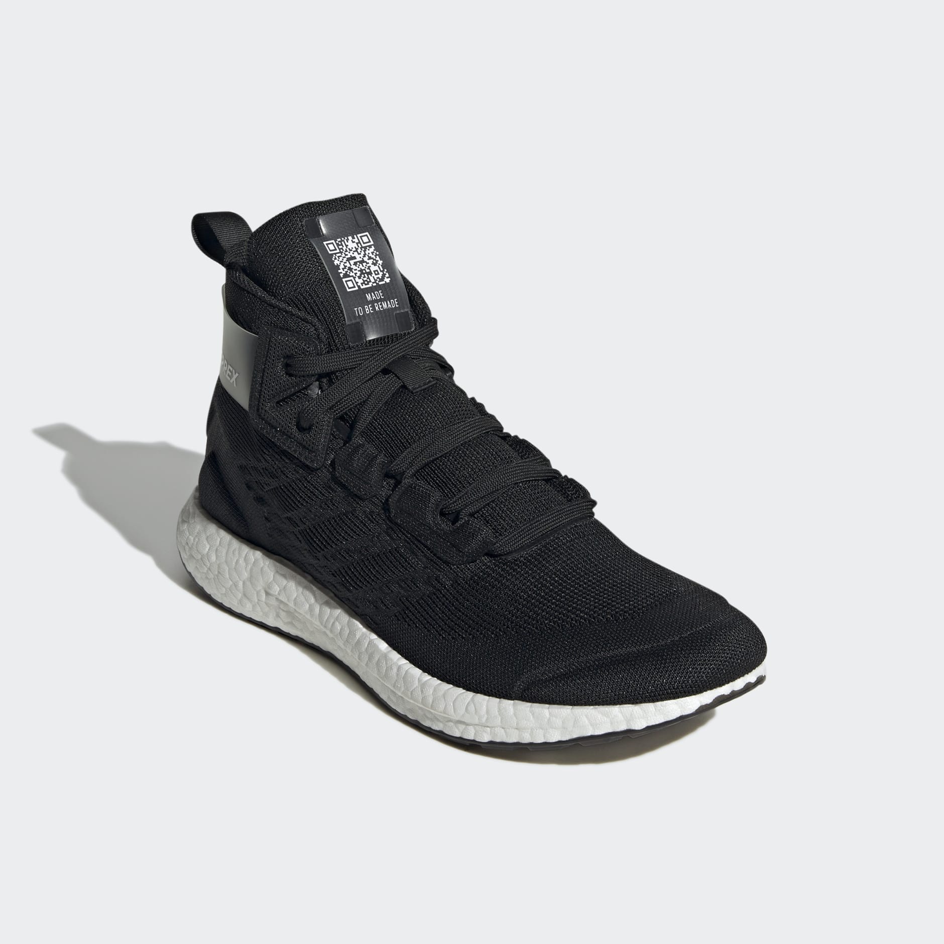 Terrex Free Hiker Made to be Remade Shoes