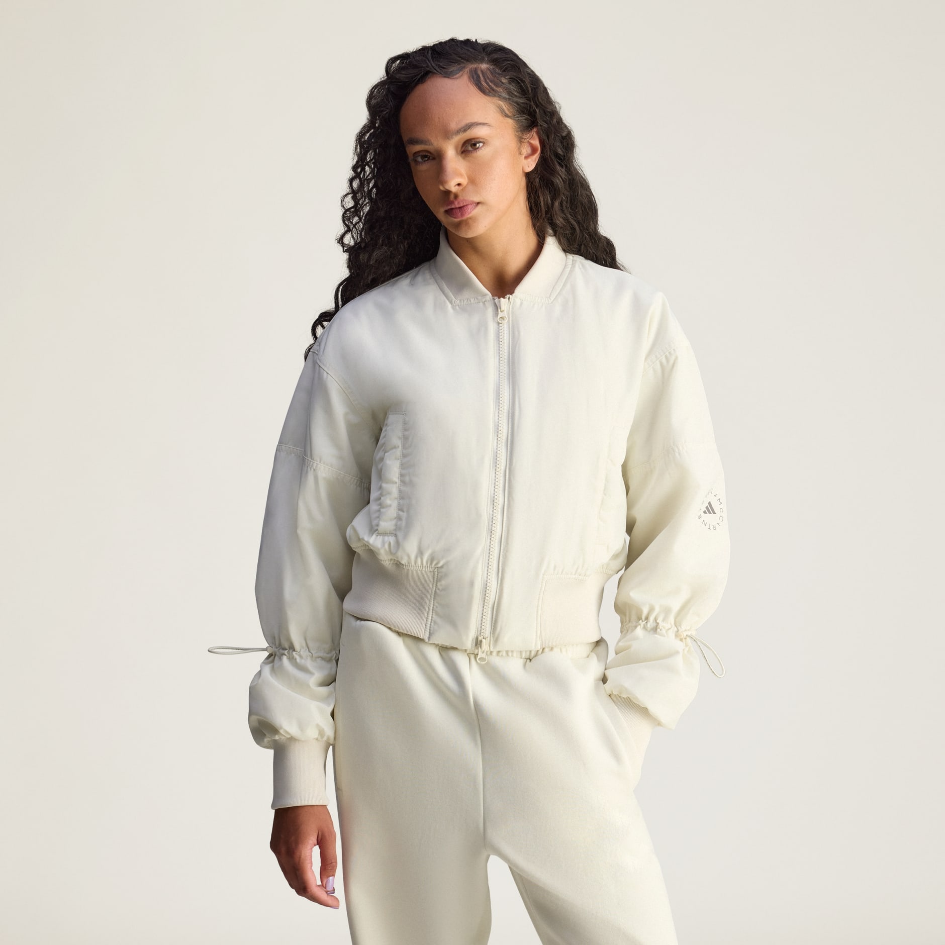 CLOTHING - adidas by Stella McCartney TrueNature Woven