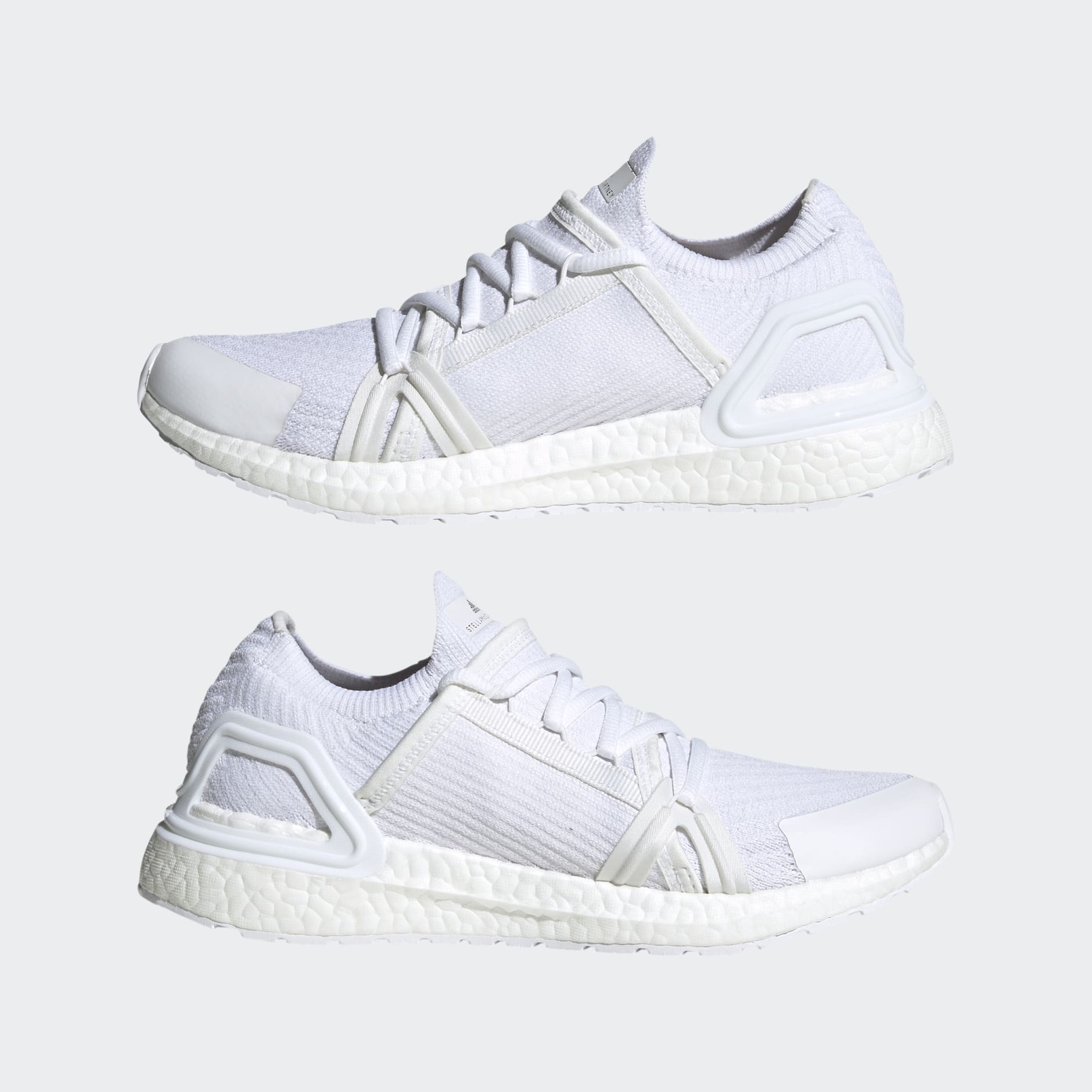 adidas adidas by Stella McCartney Ultraboost 20 Shoes - White
