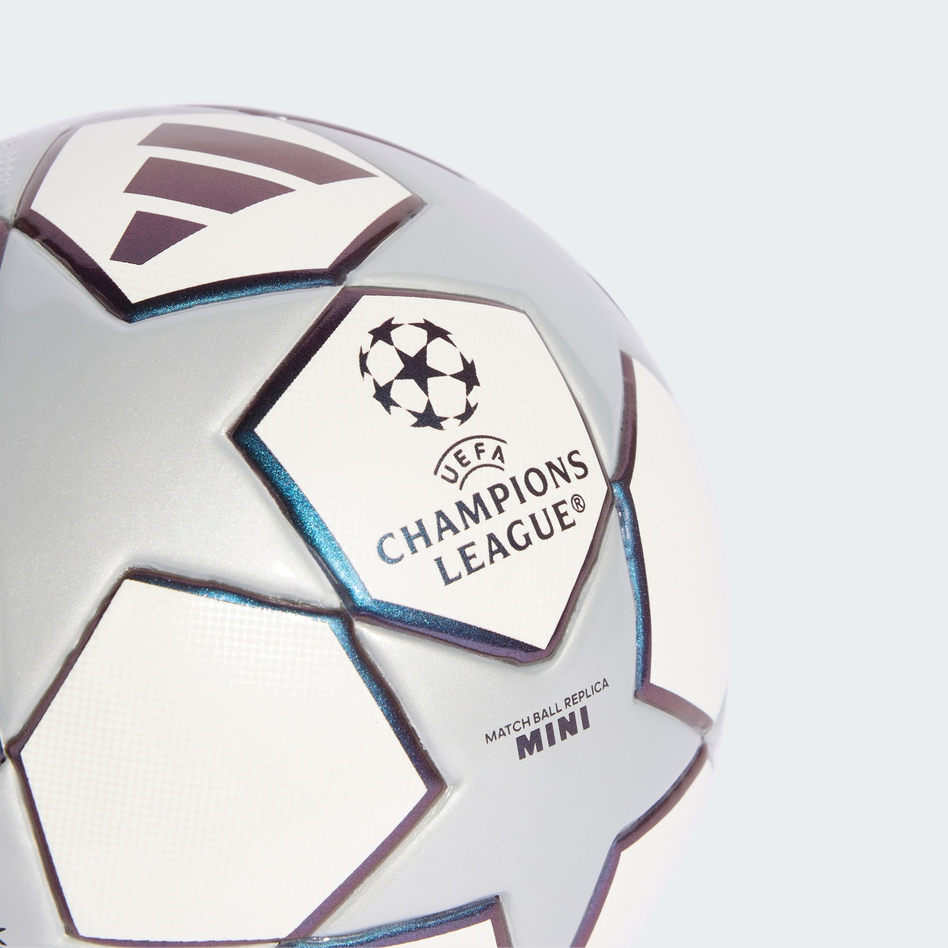 UEFA Champions League Mini 3rd Ball