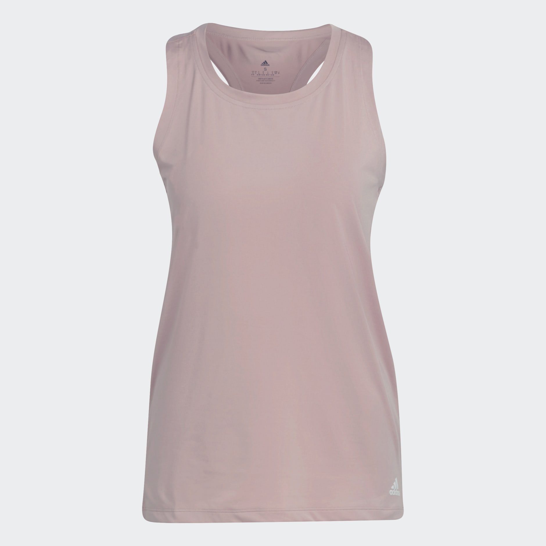 AEROREADY Designed 2 Move Sport Tank Top (Maternity)