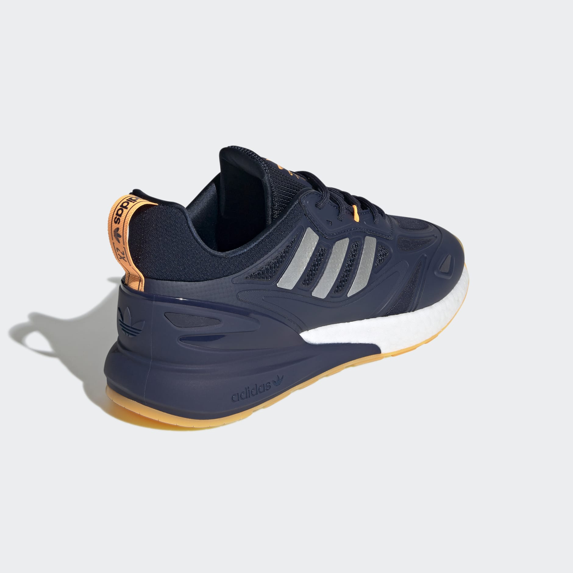 ZX 2K BOOST 2.0 Shoes
