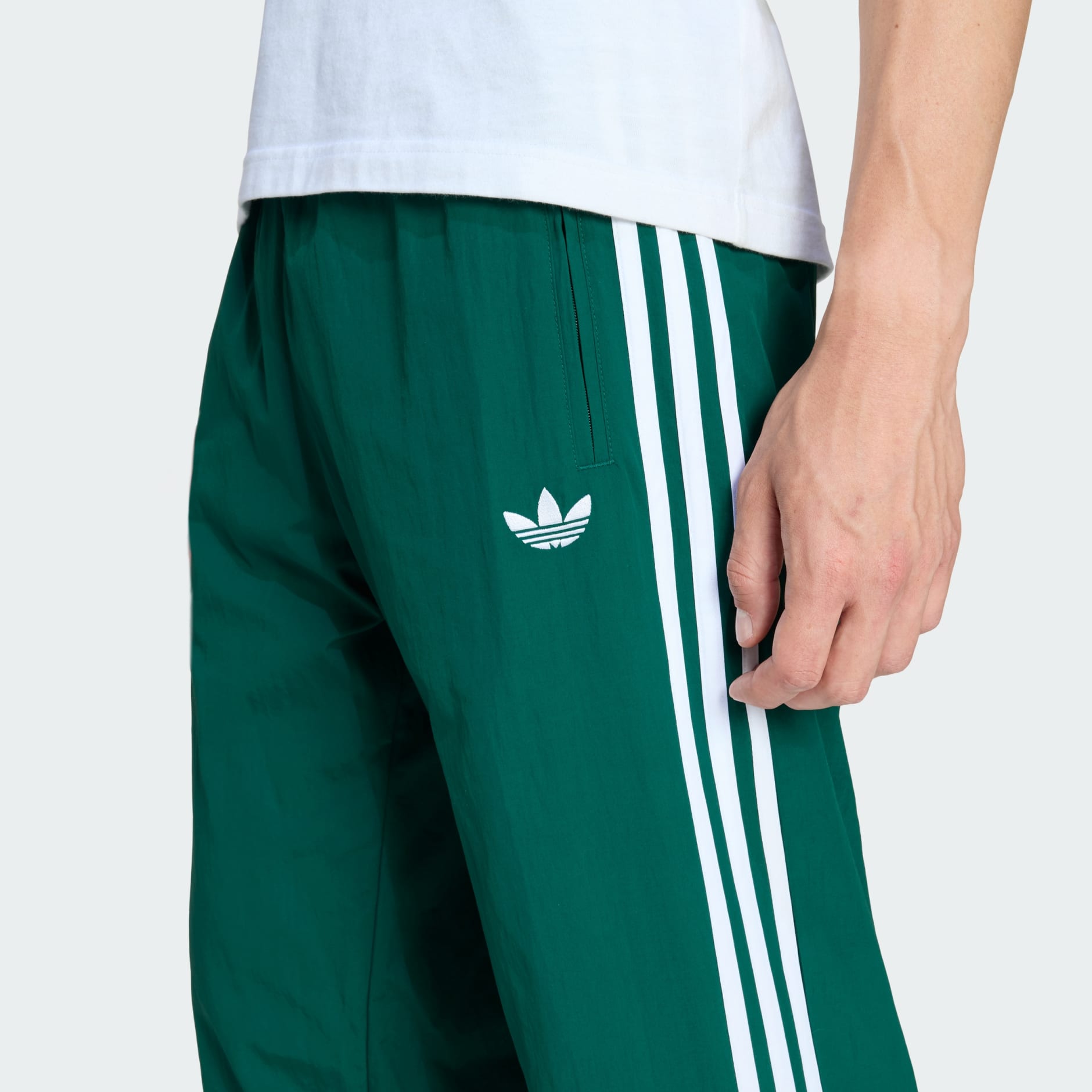 PANTALONI DE TRENING FIREBIRD WOVEN