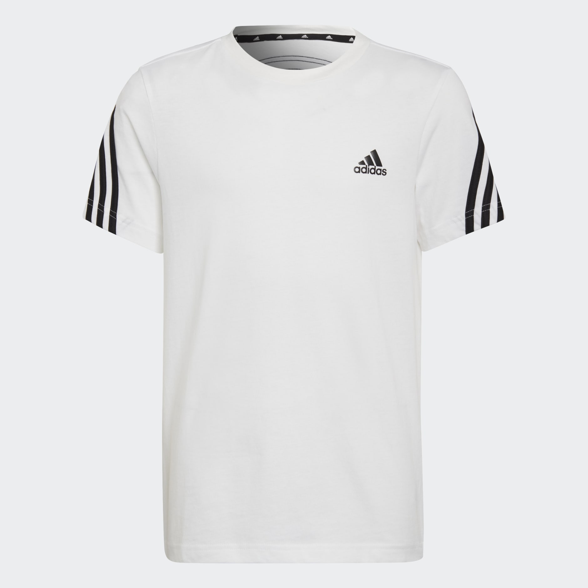 חולצת טי-שירט Future Icons 3-Stripes