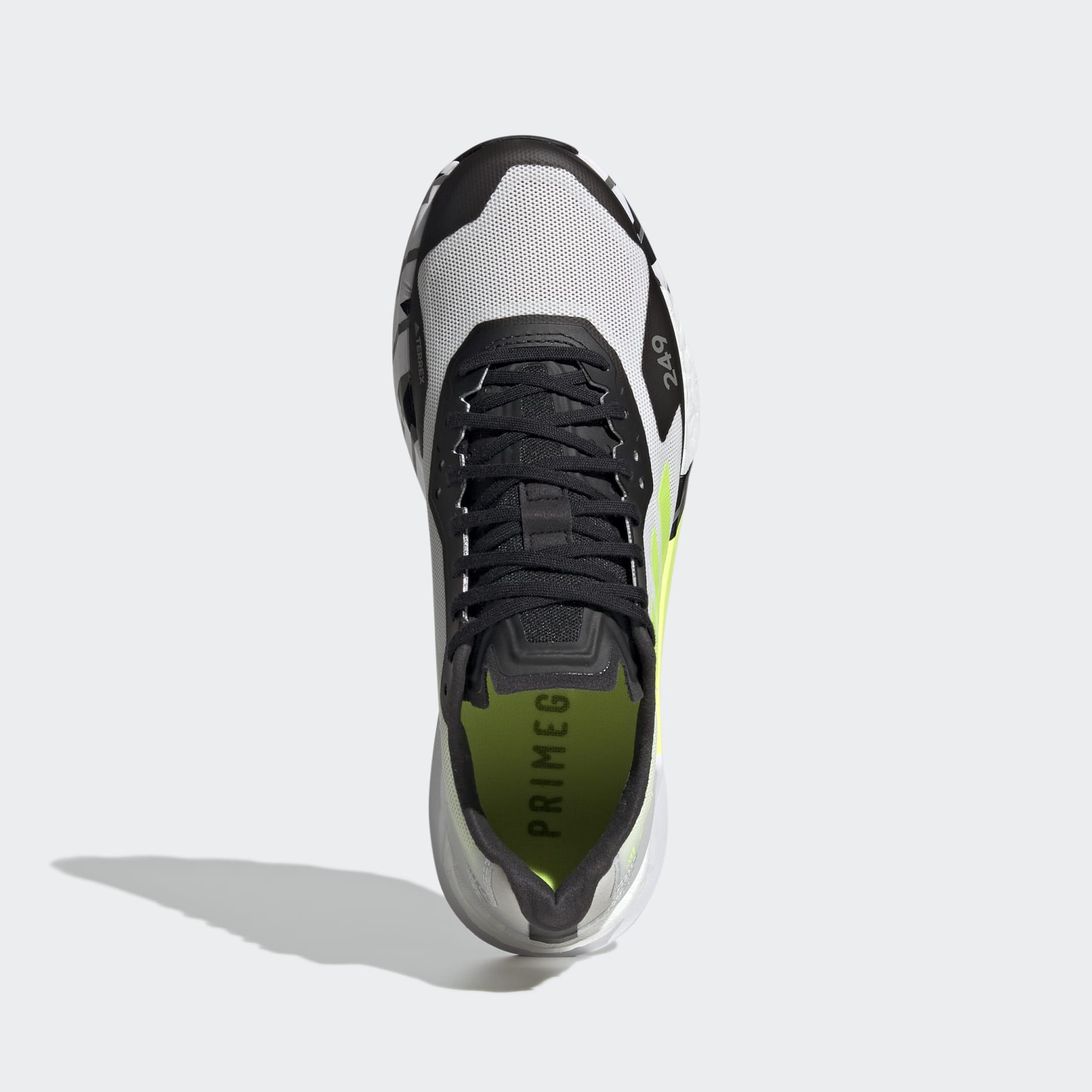 Terrex Agravic Ultra Trail Running Shoes