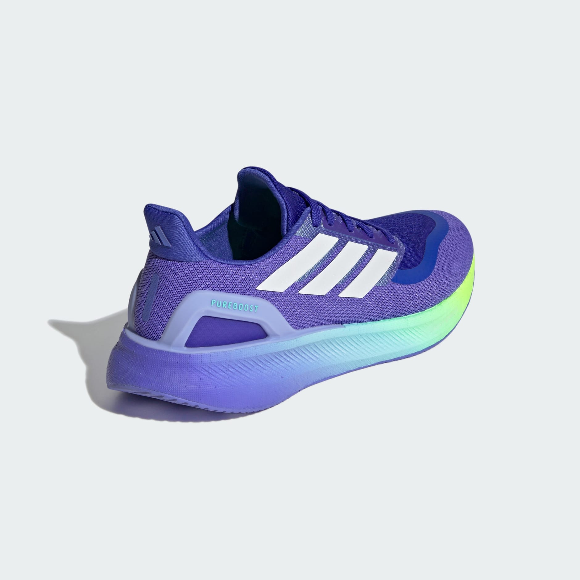 PUREBOOST 5
