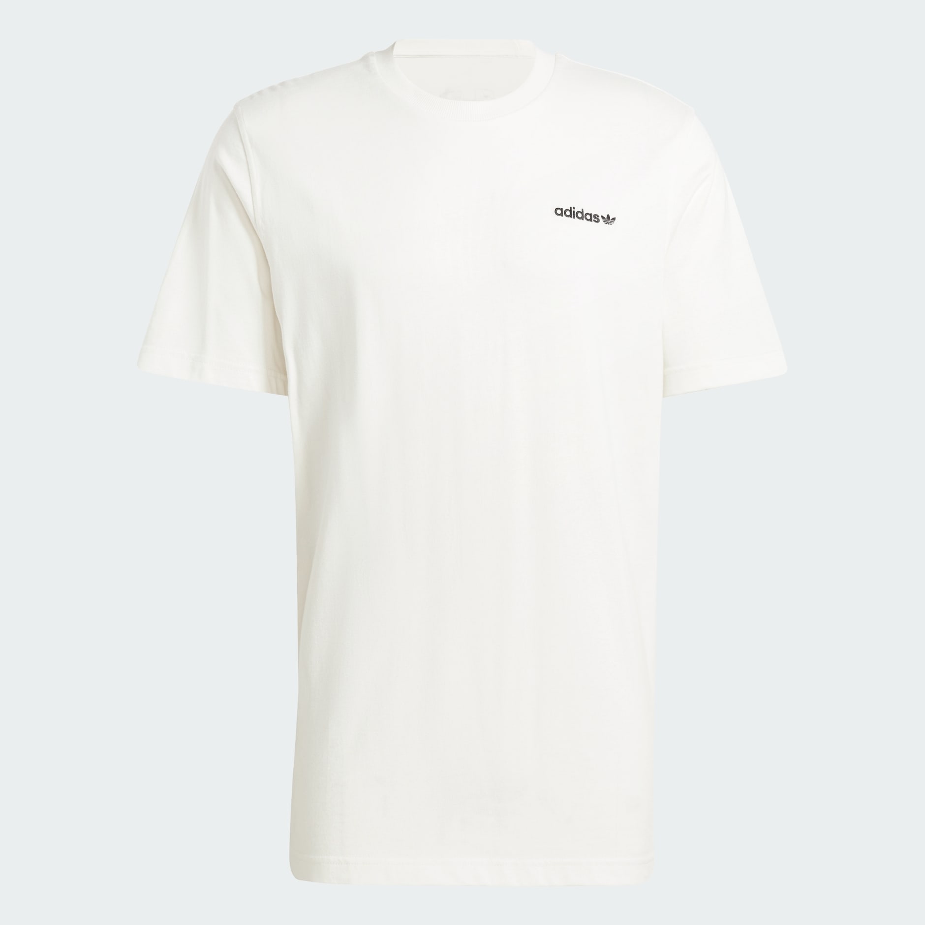 Tシャツ・カットソー adidas beach day tea white JC6540 Clothing - '80s Graphic Beach Day Tee - White | adidas Qatar