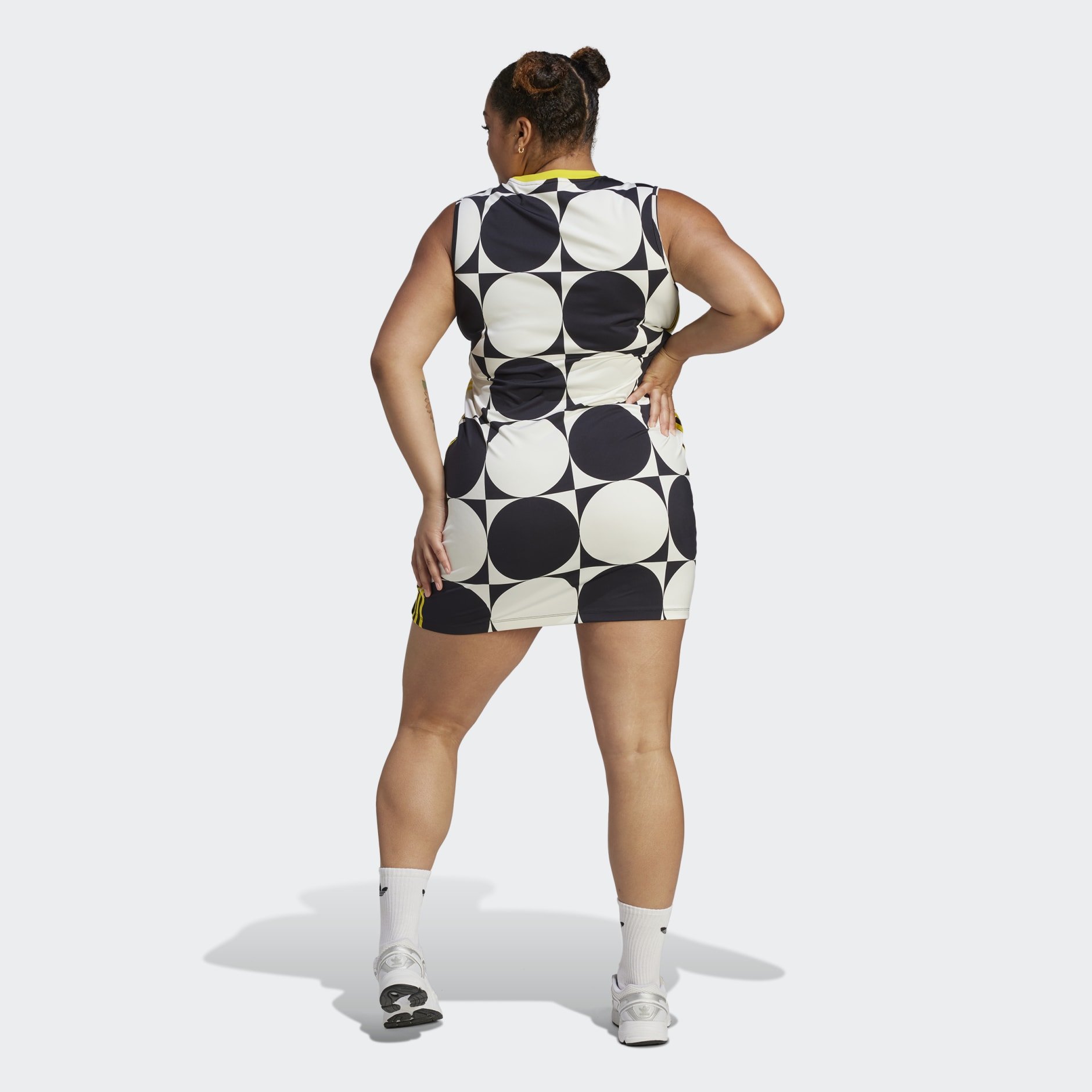 Clothing Pride Dress Plus Size White adidas South Africa