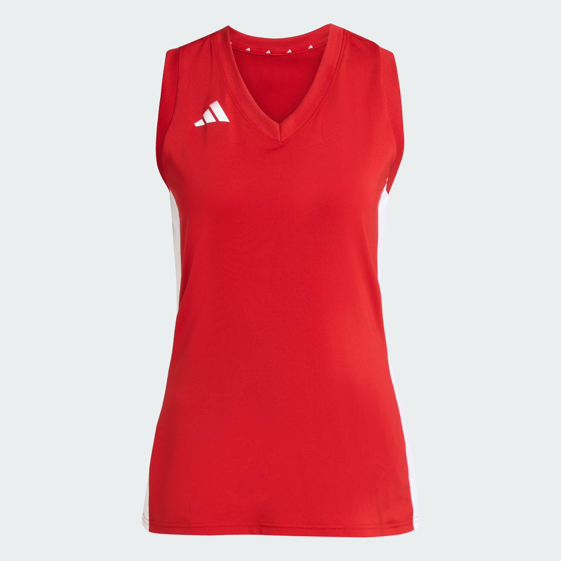 Tricou de volei Quickset, fără m&acirc;neci