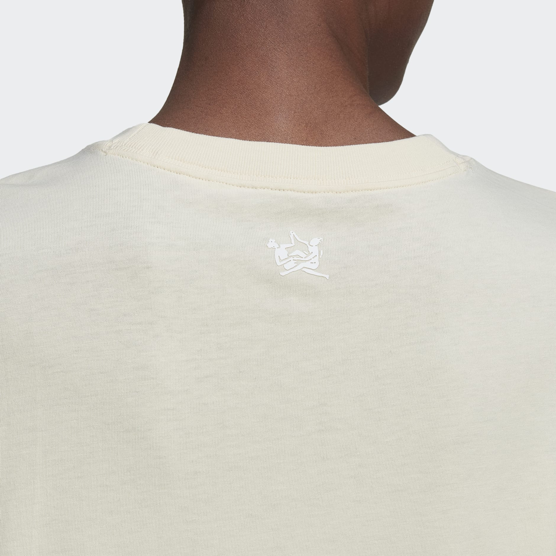 Thebe Magugu Regular Tee