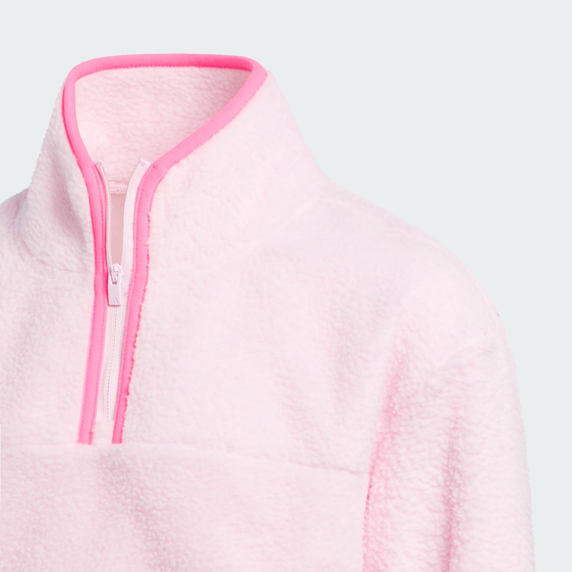 Dječji Performance Polarfleece Quarter-Zip