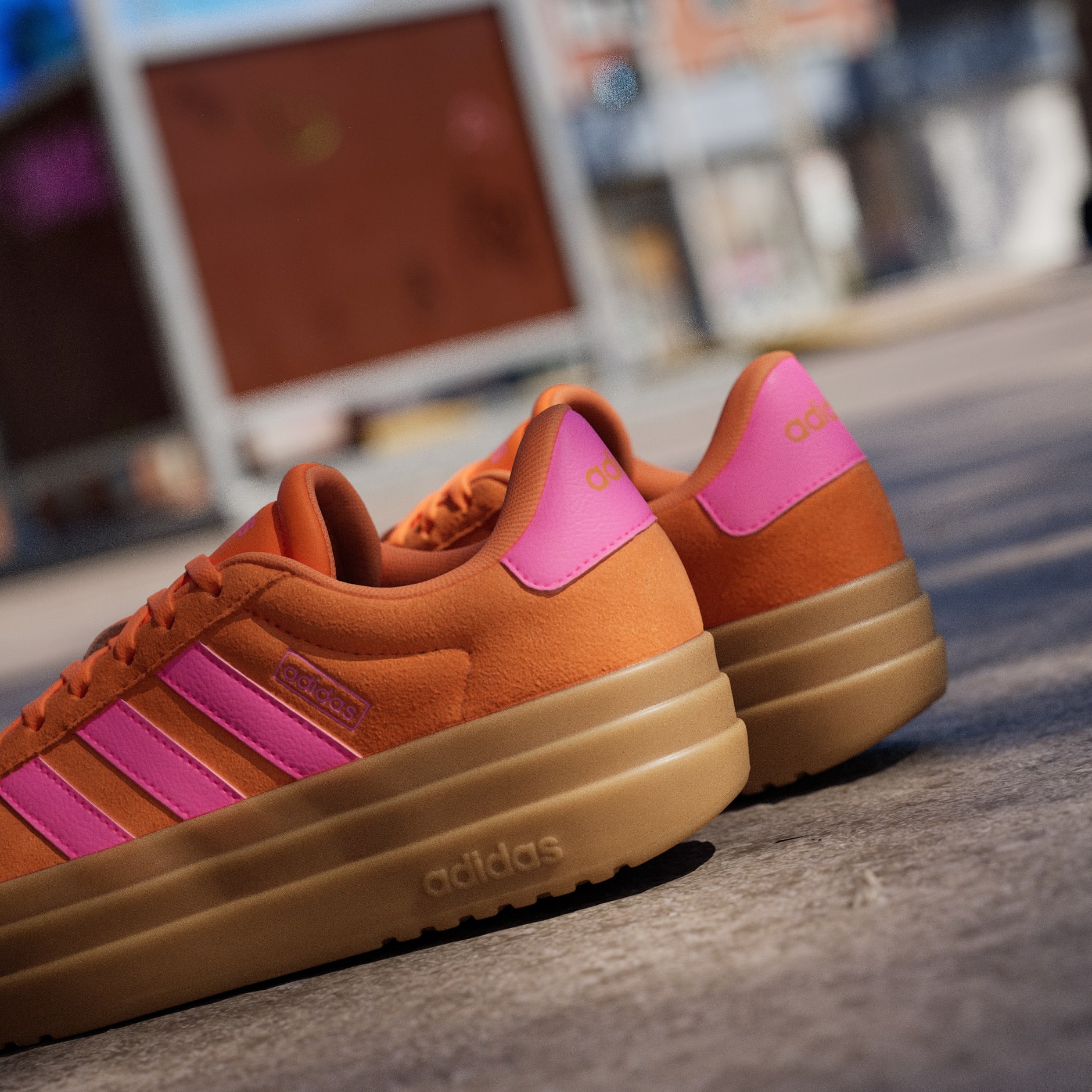 Pantofi VL Court Bold