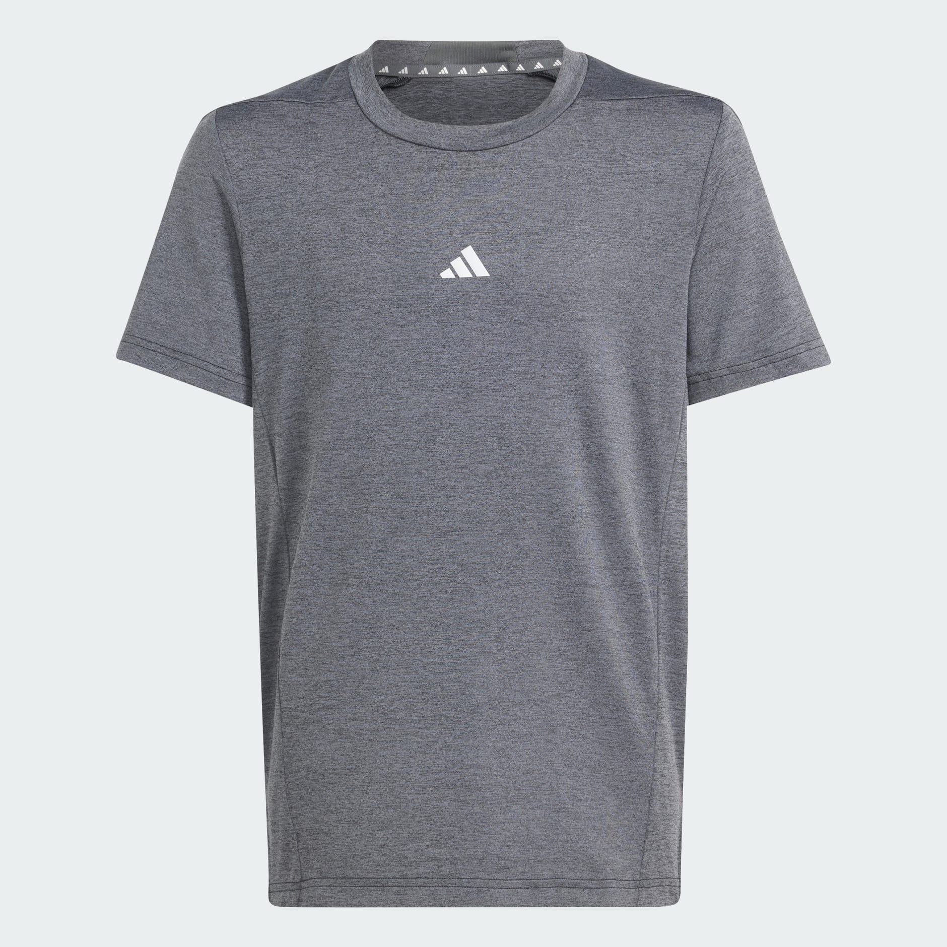 Training AEROREADY Heather Tee Kids