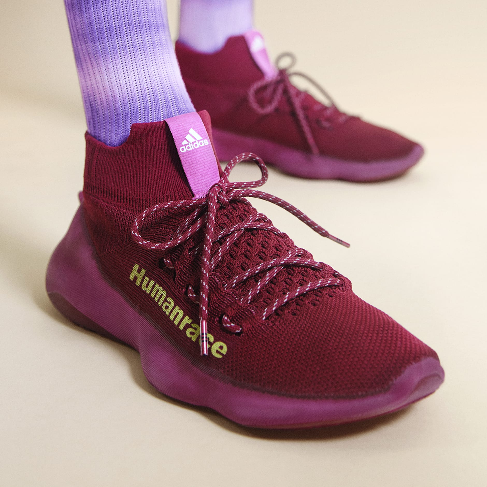Humanrace Sichona Shoes