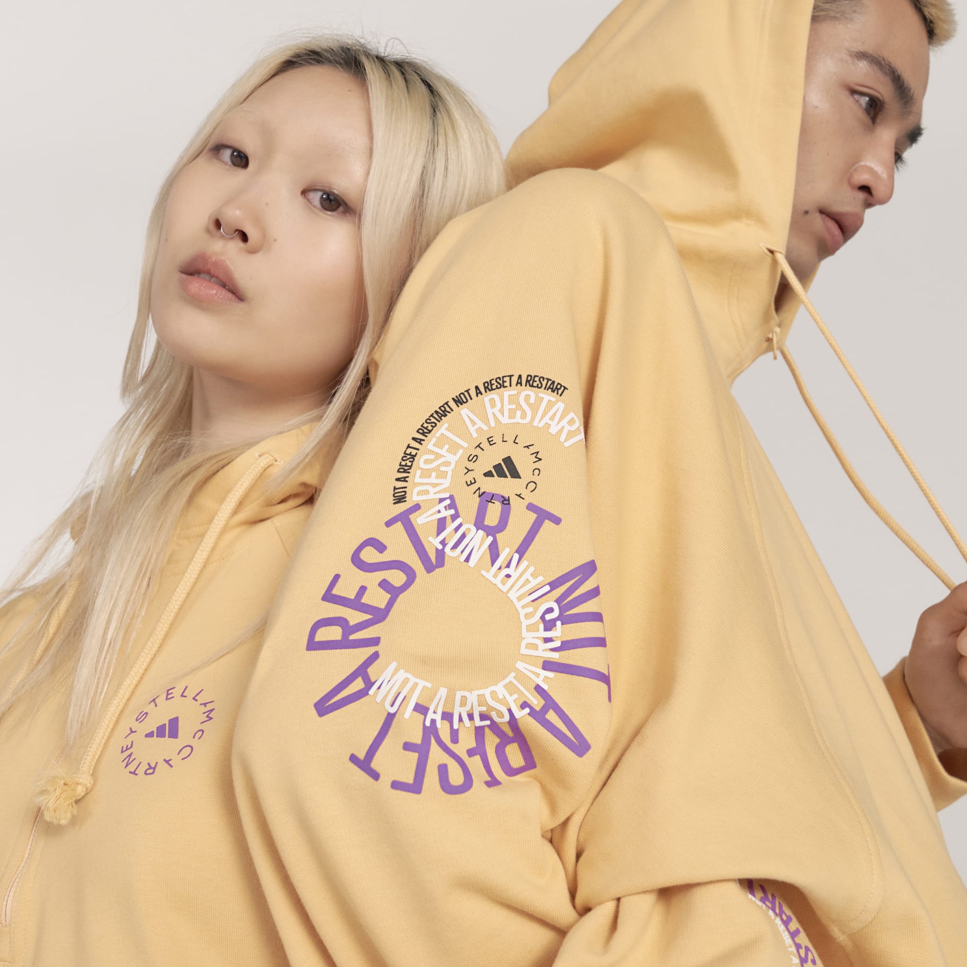 adidas by Stella McCartney Pull On- Gender Neutral