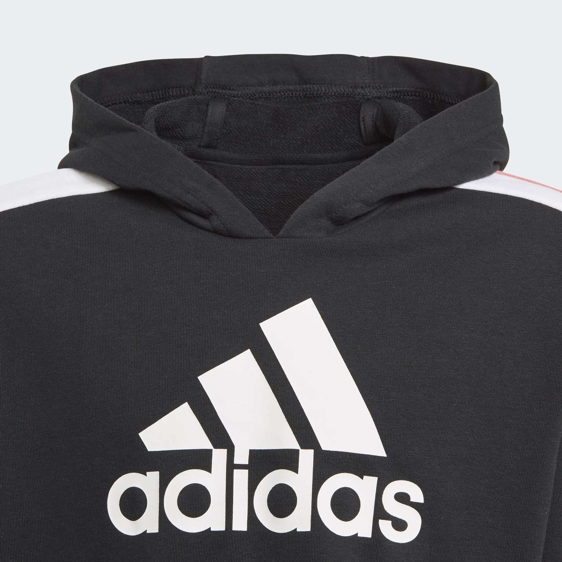 Colorblock Crop Top Track Suit