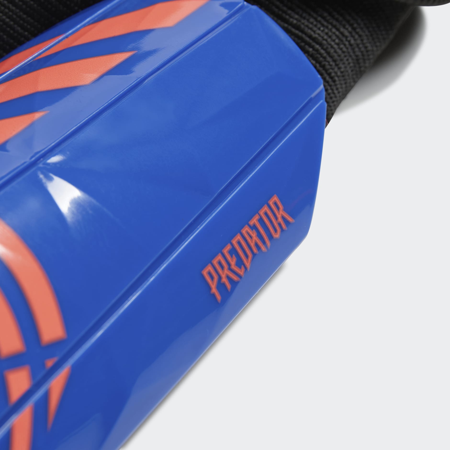 Predator Match Shin Guards