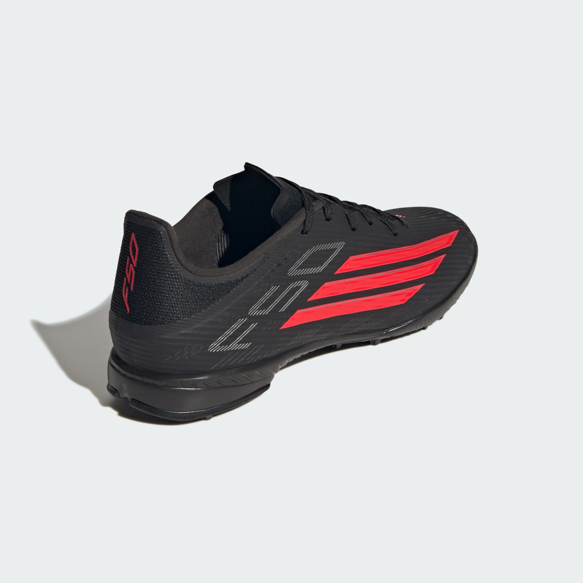 F50 League Turf Football Shoes