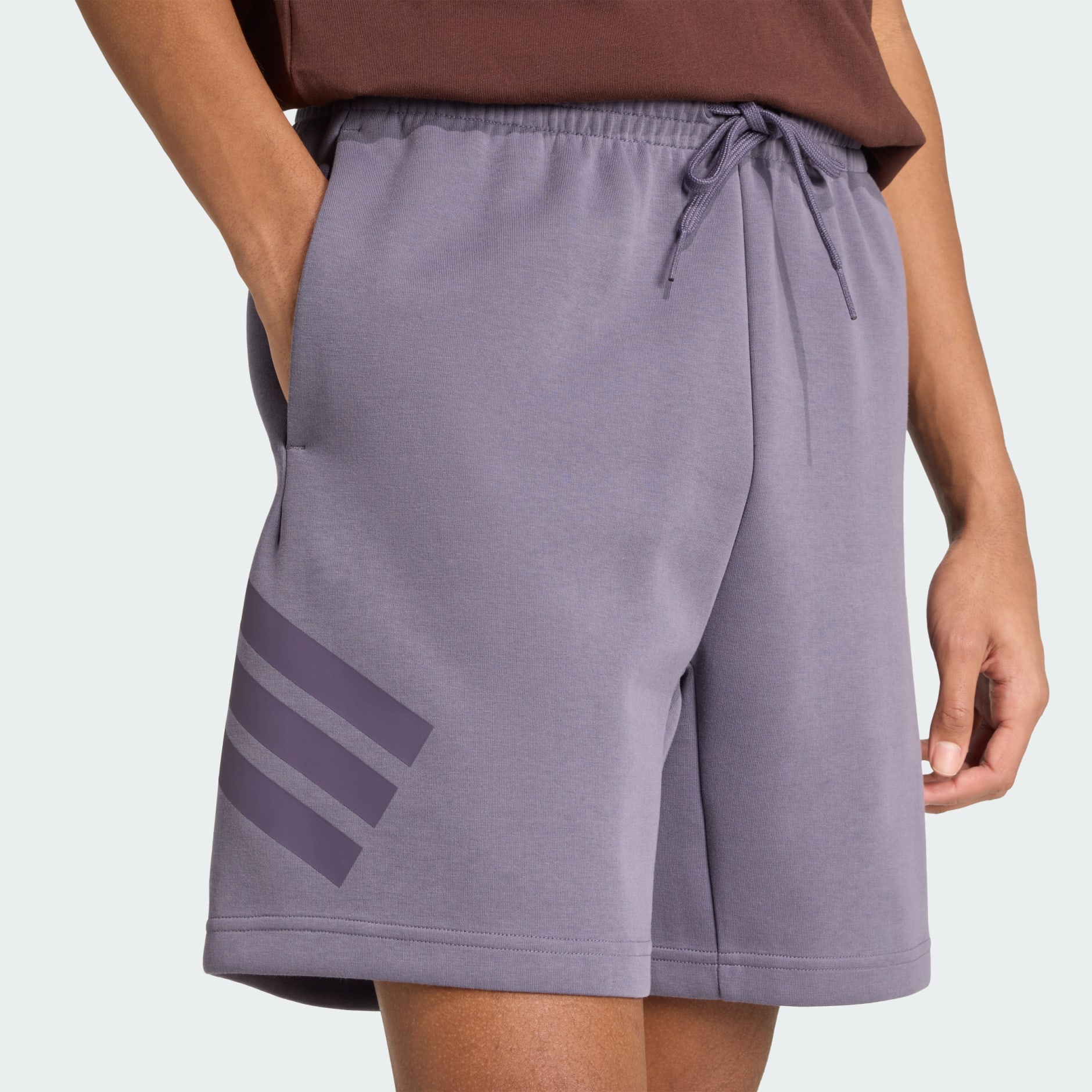 شورت Future Icons 3-Stripes