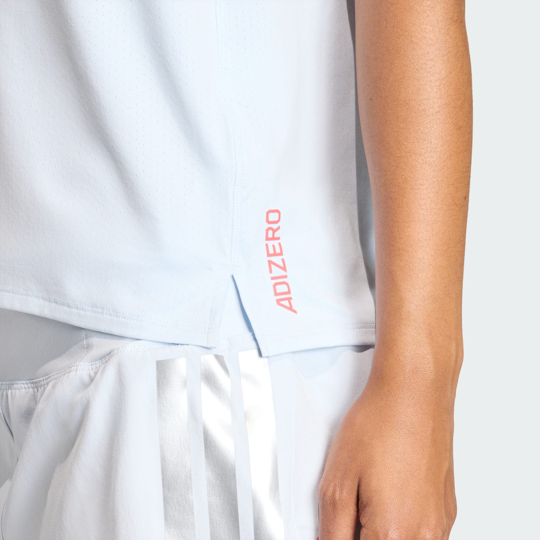 Adizero Ekiden Running T-Shirt