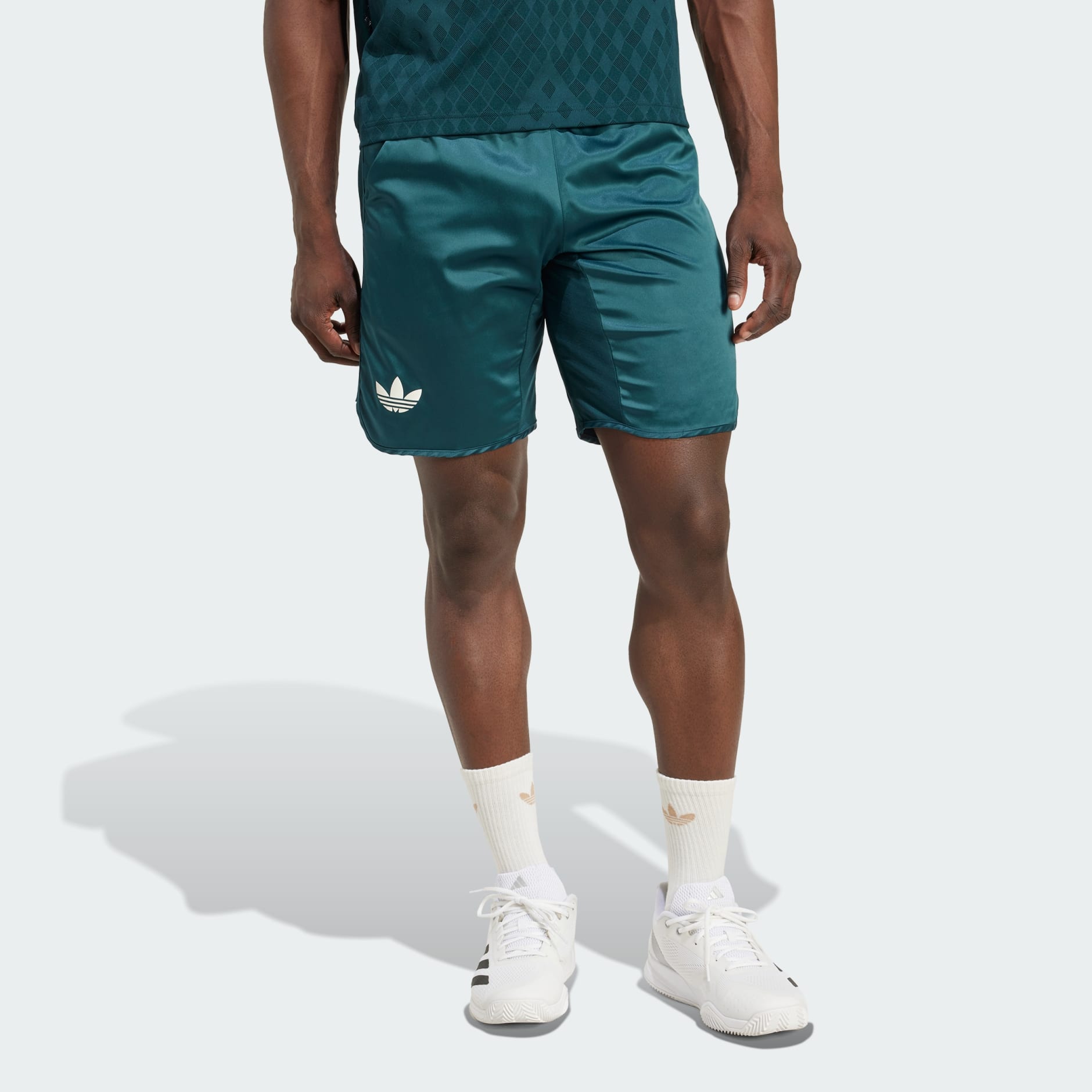 Tennis Pro Climacool Ergo Shorts