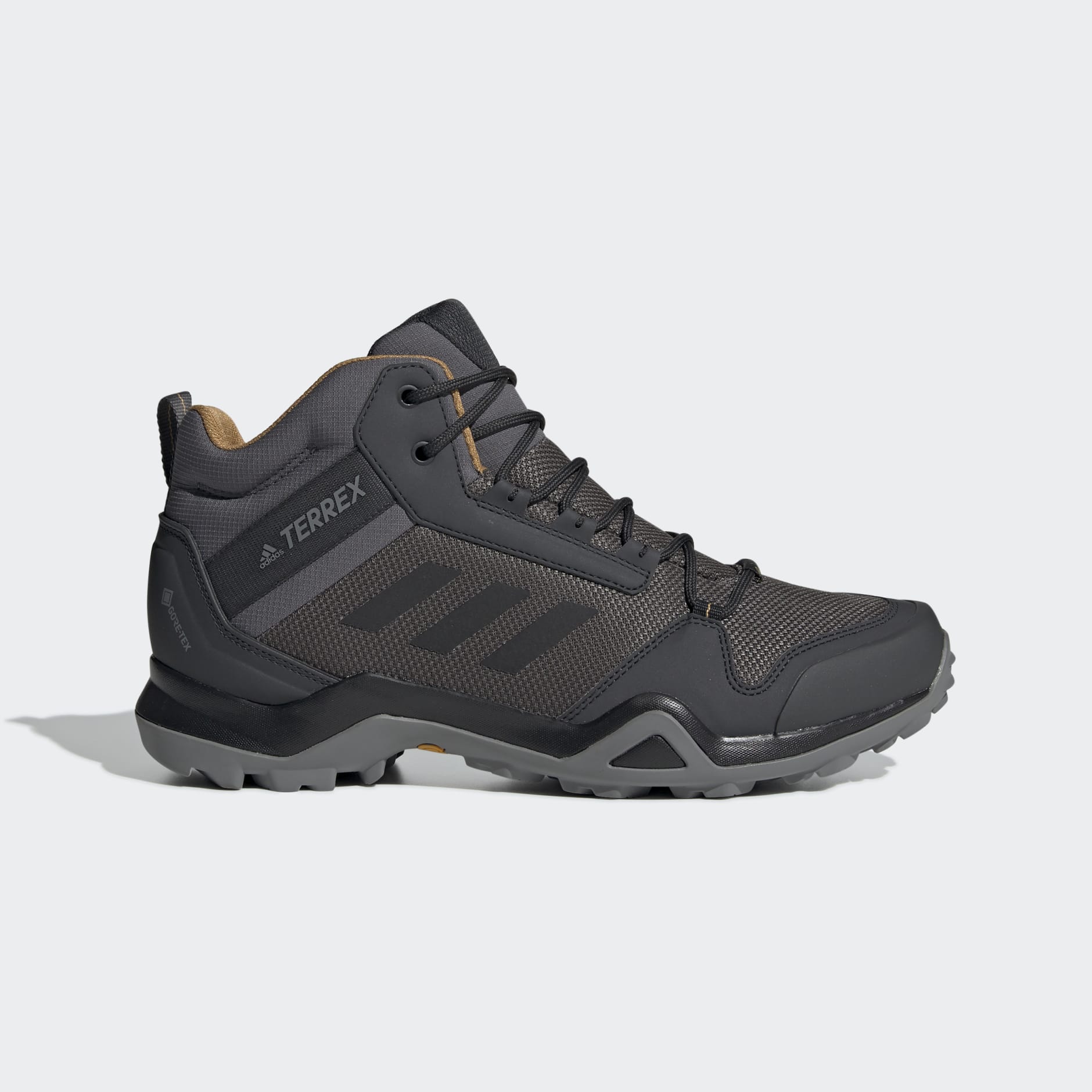 Terrex AX3 Mid GORE-TEX Hiking Shoes