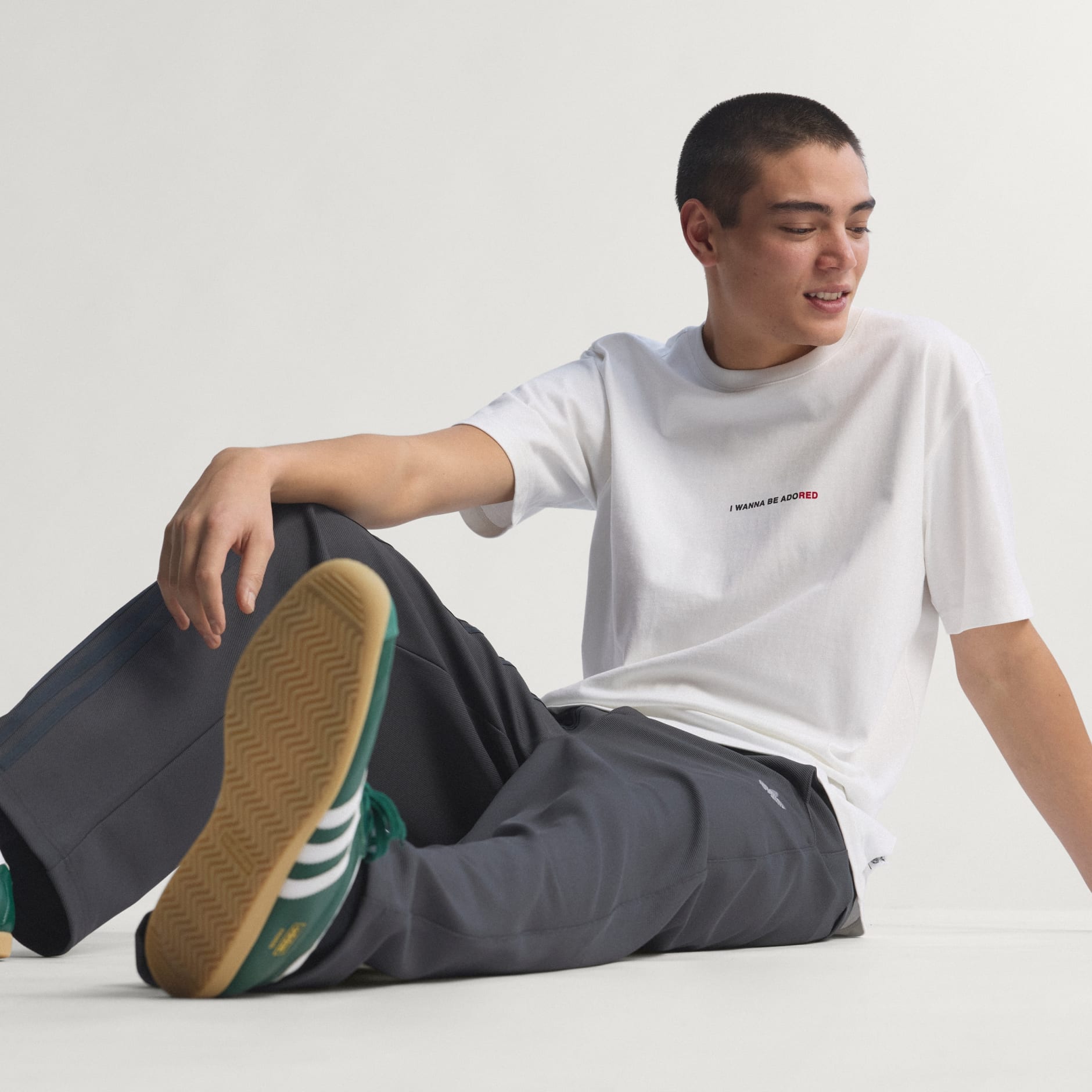 Tricou Manchester United Stone Roses