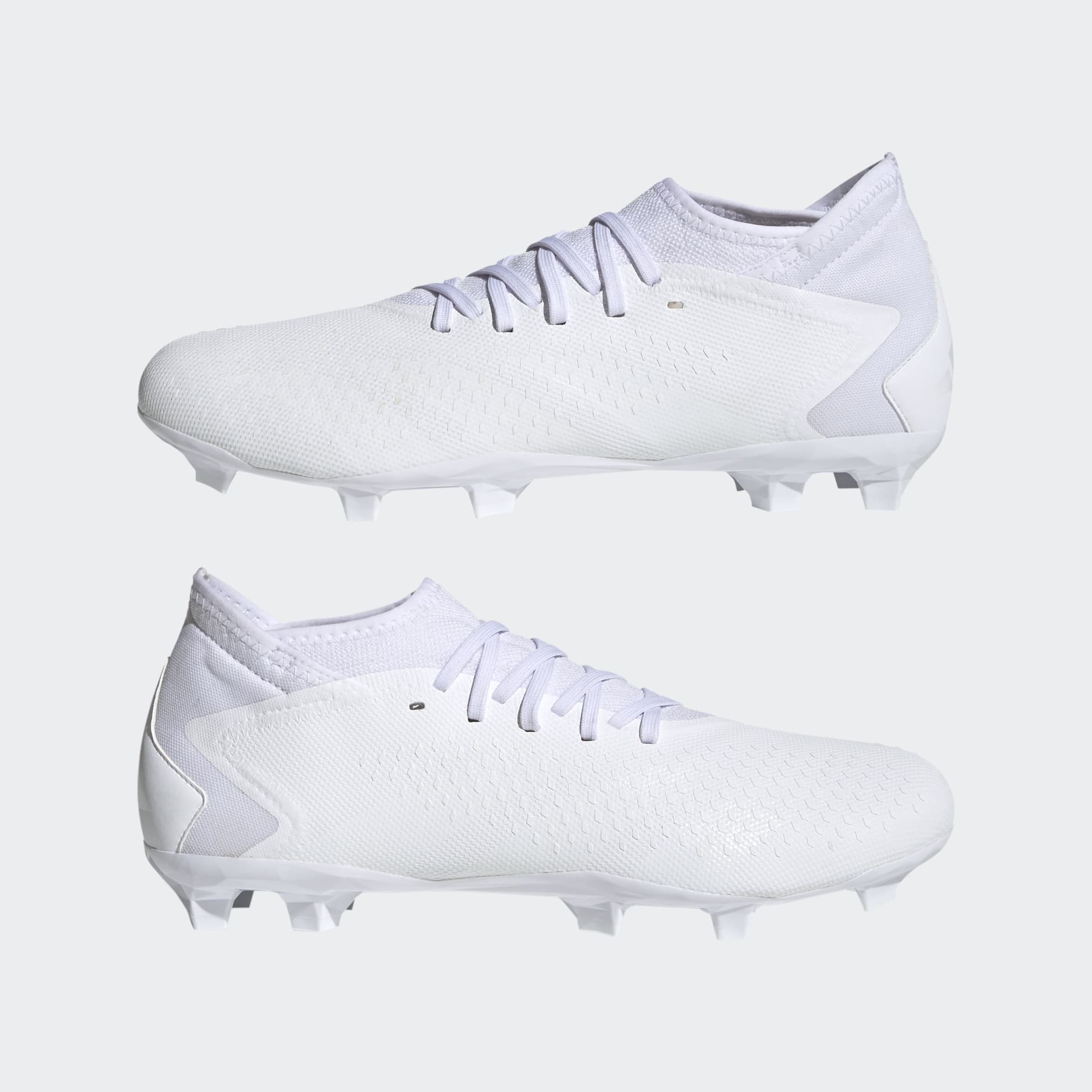 Predator Accuracy.3 Firm Ground Boots