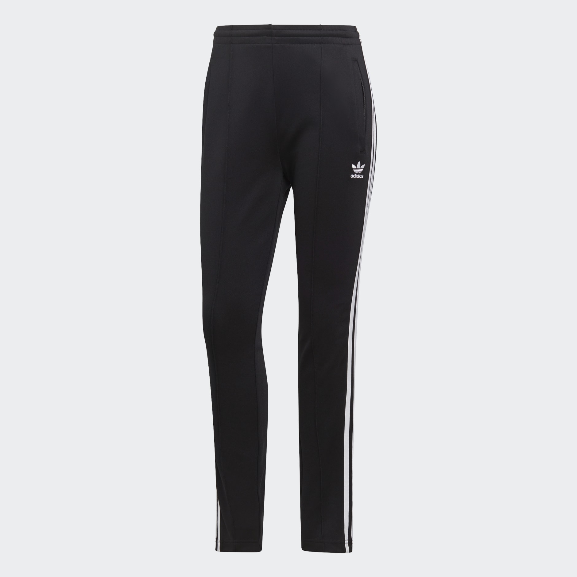 adidas Adicolor SST Track Pants - Black | adidas UAE