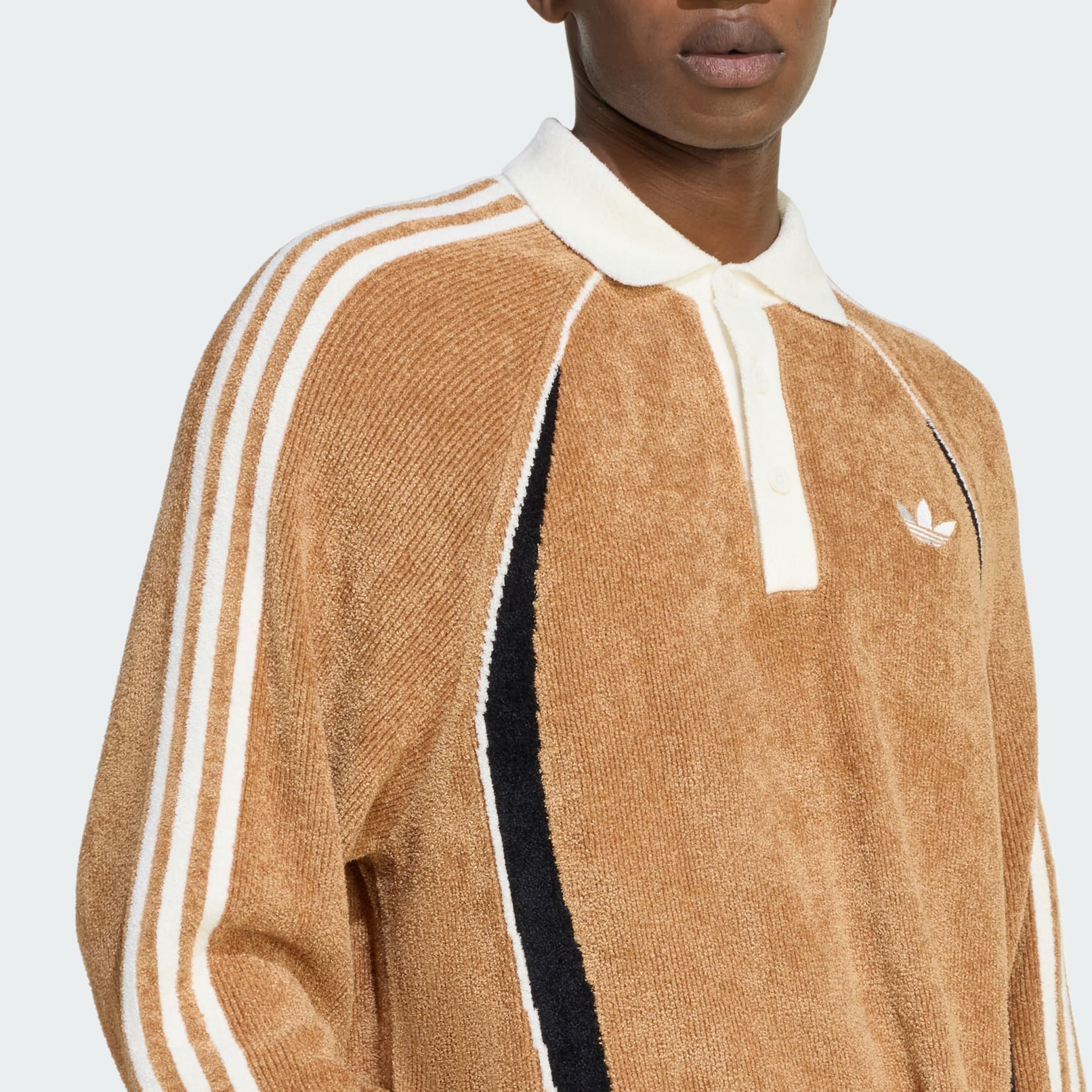 POLO MAJICA RETRO REMIX TEAMGEIST