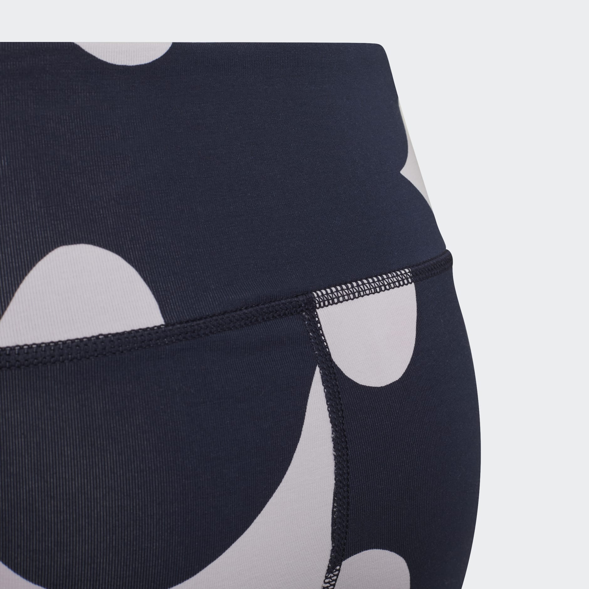 Marimekko Cotton Tights