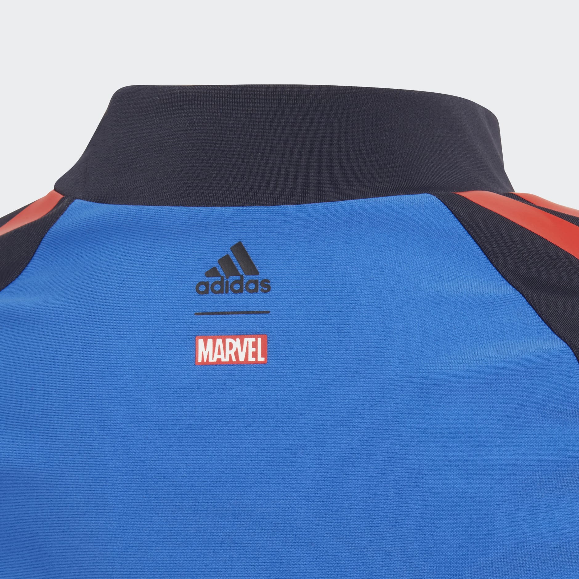 Marvel Spider-Man Long Sleeve Rash Guard