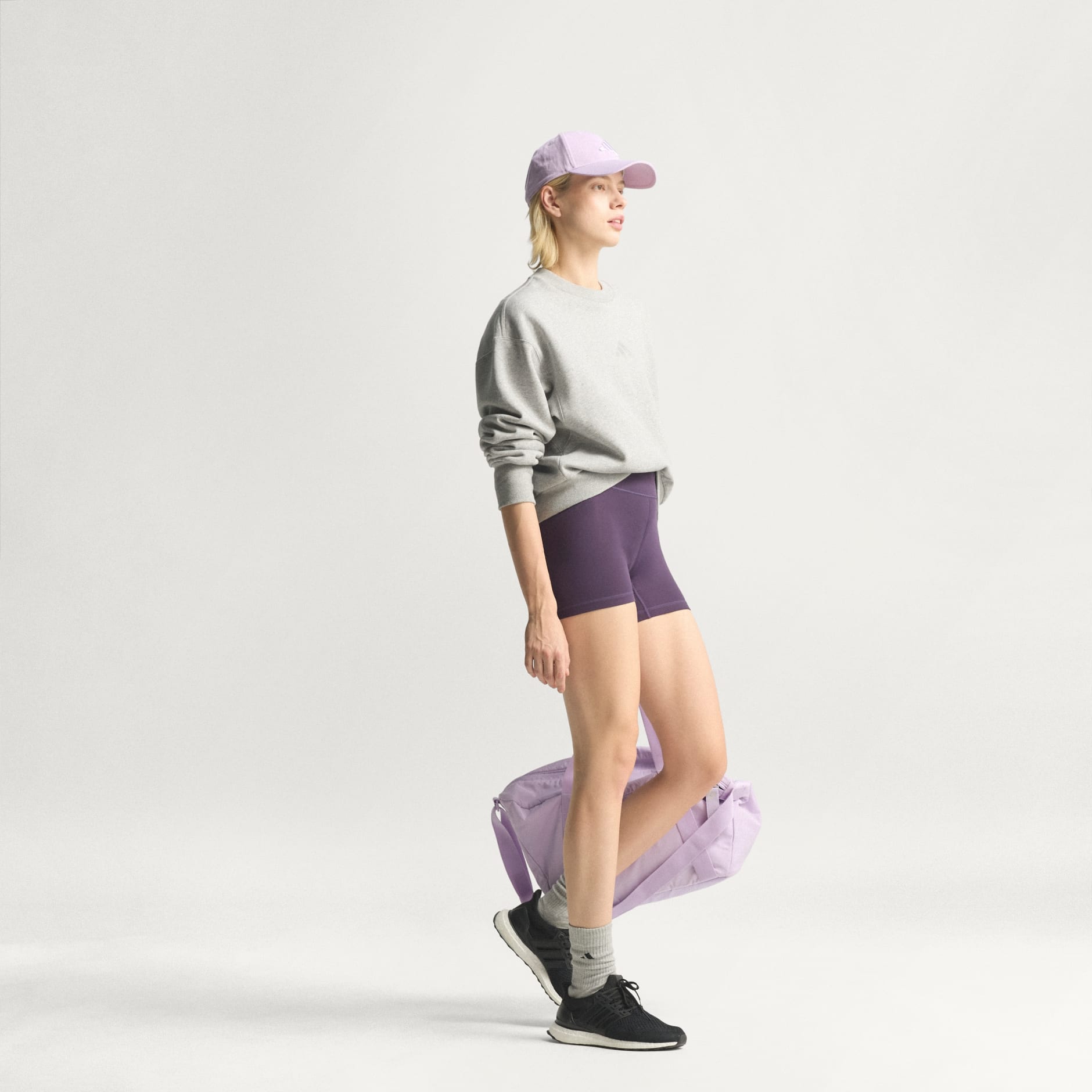 טייץ קצרים All Me 5-Inch