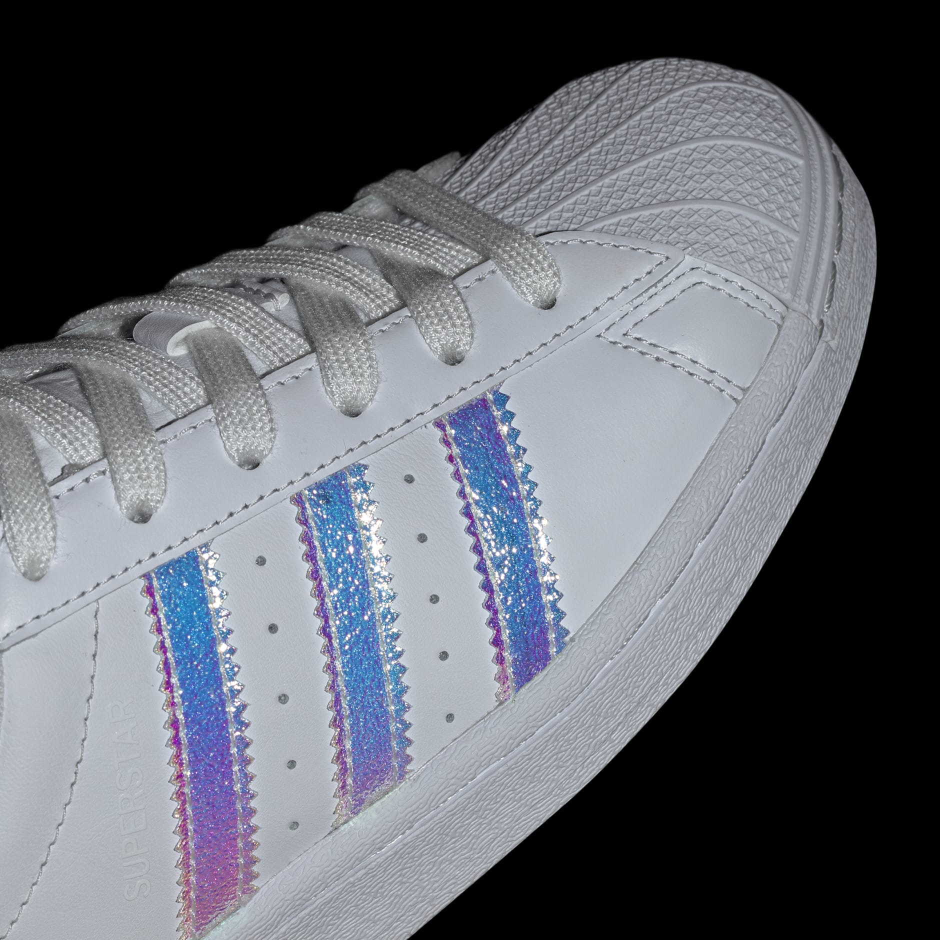 Adidas all star clearance hologram