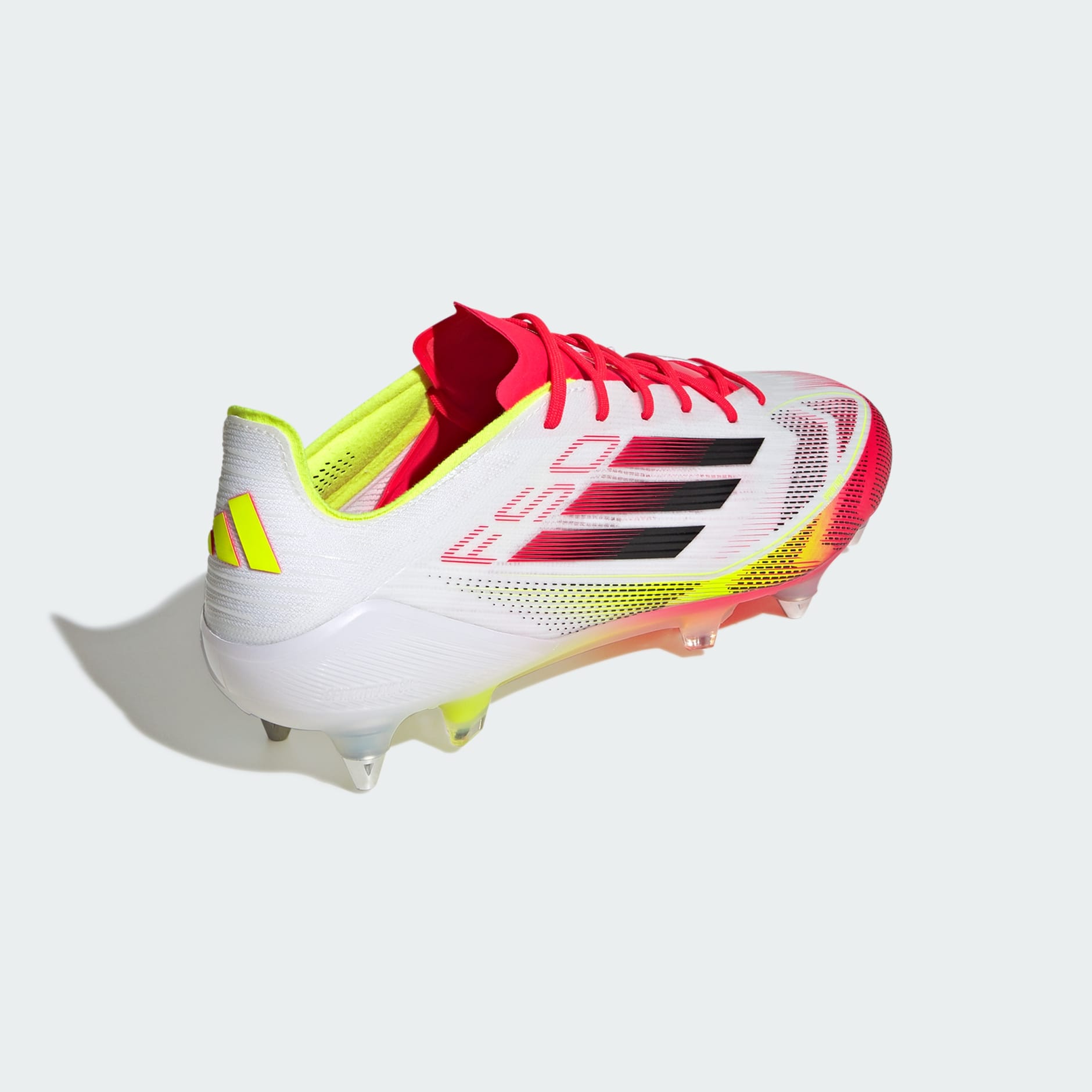 Ghete de teren moale F50 Elite