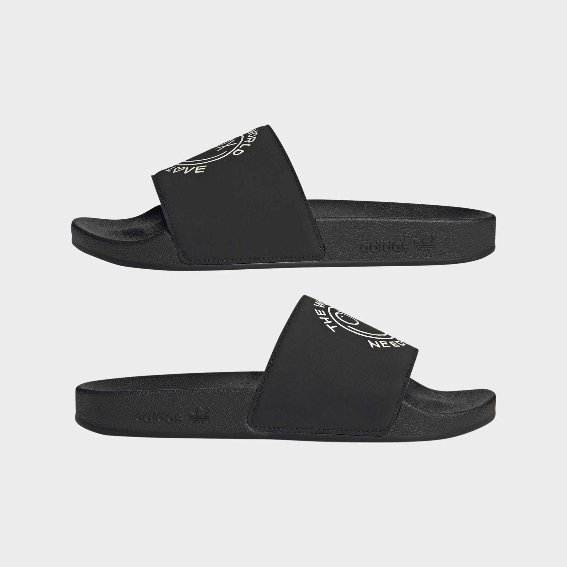 شبشب Adilette x André Saraiva