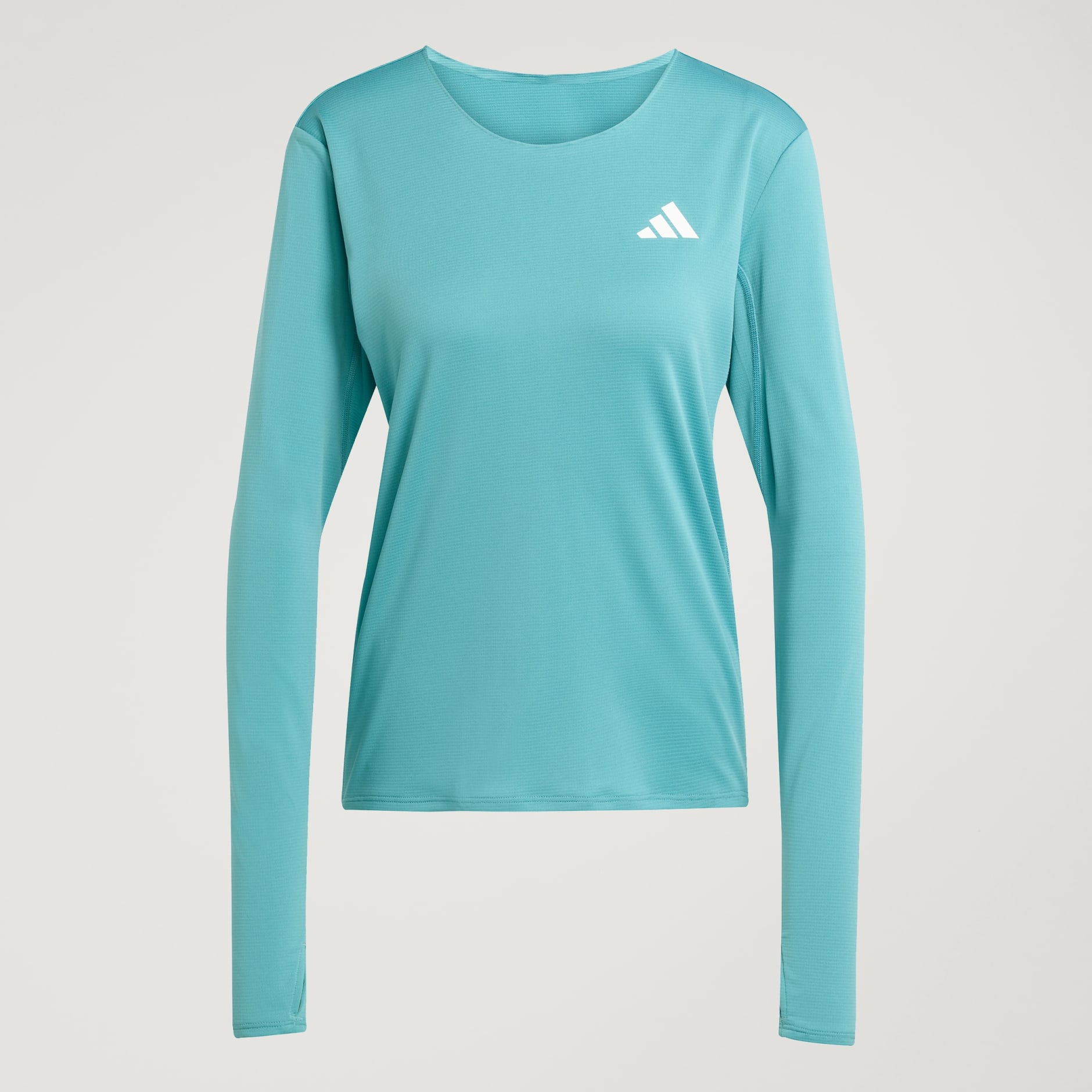 Adizero Running Long Sleeve Tee